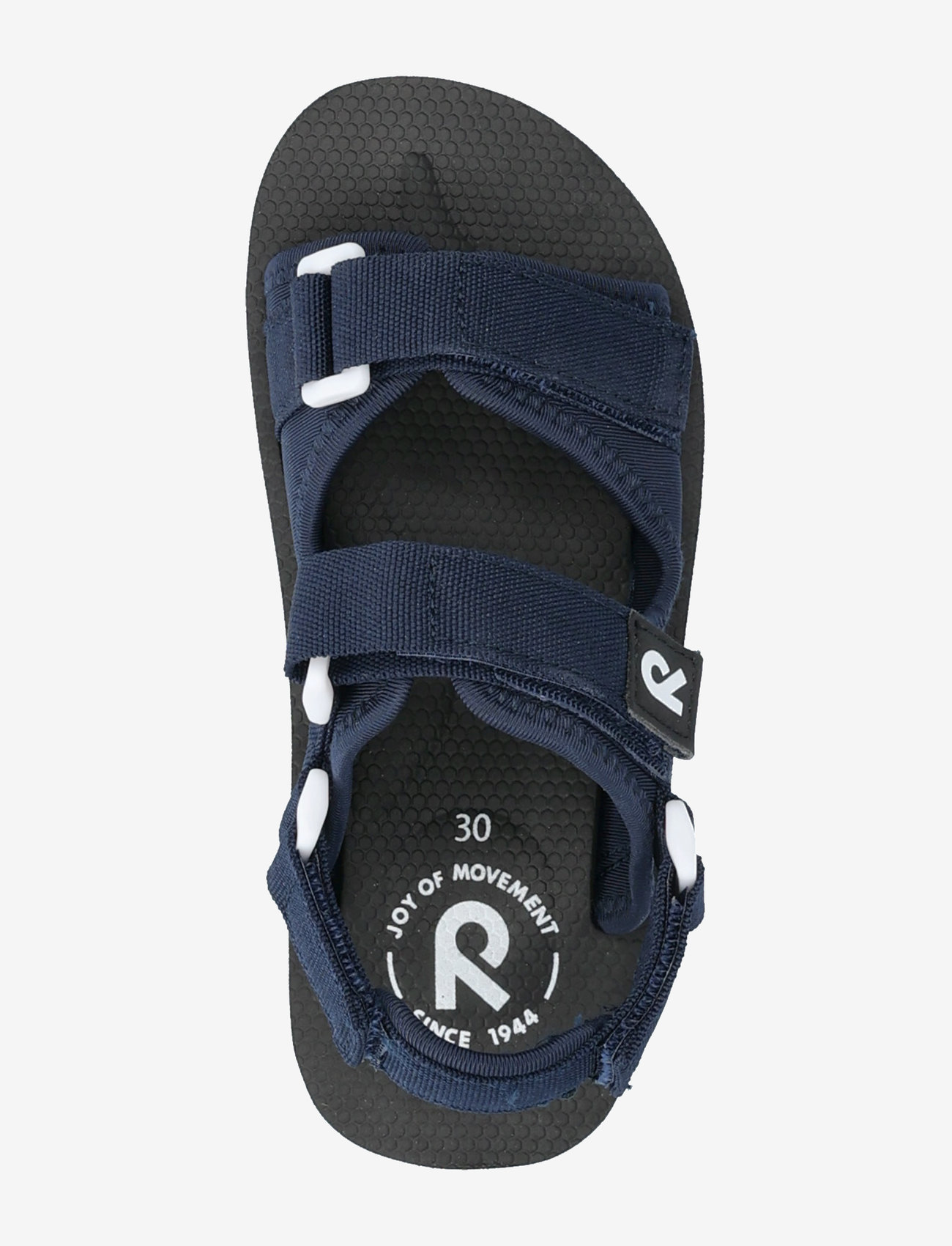 Reima - Sandals, Minsa 2.0 - laveste priser - navy - 2