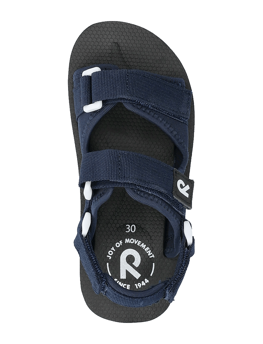 Reima - Sandals, Minsa 2.0 - schuhe - navy - 2
