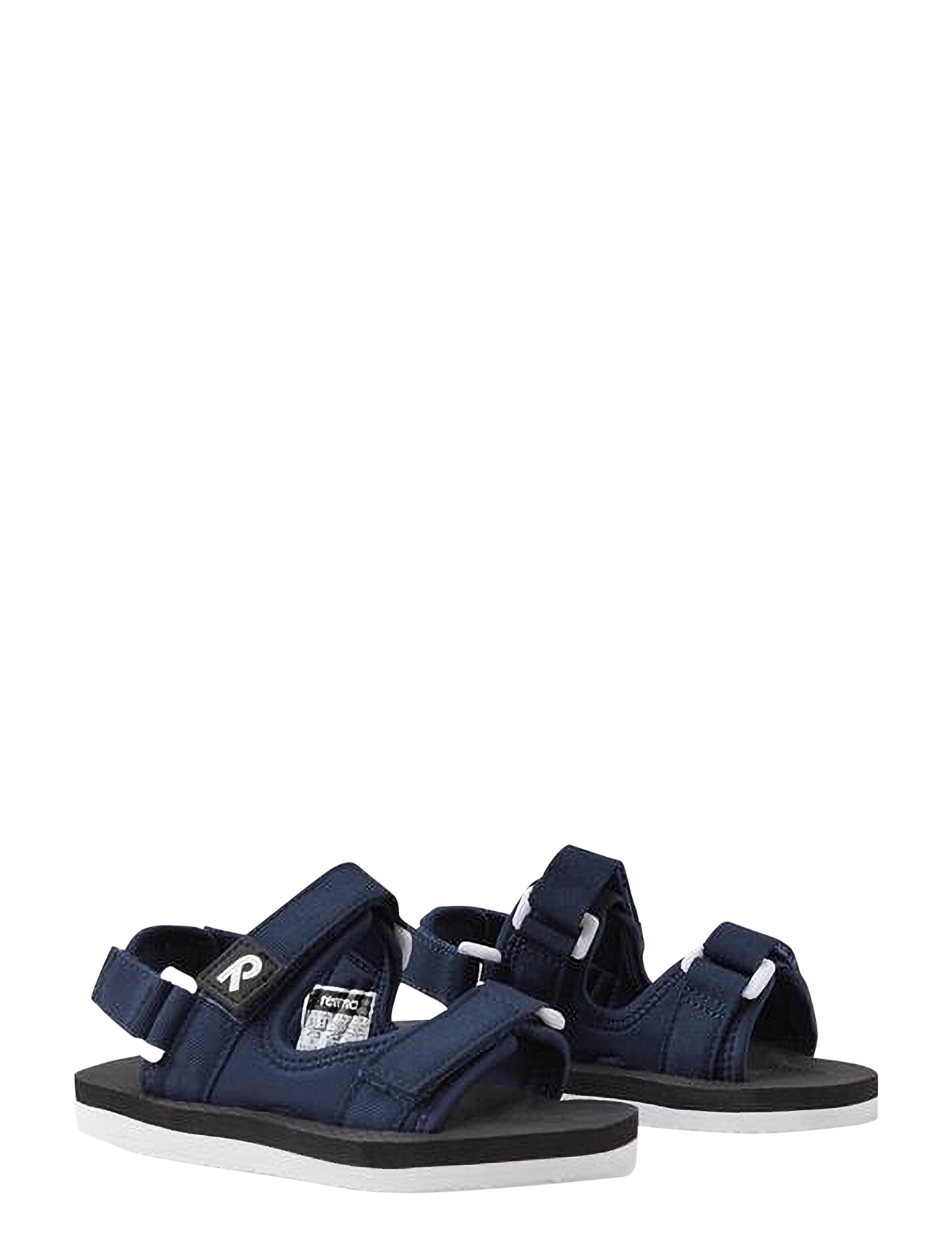 Reima - Sandals, Minsa 2.0 - gode sommertilbud - navy - 3