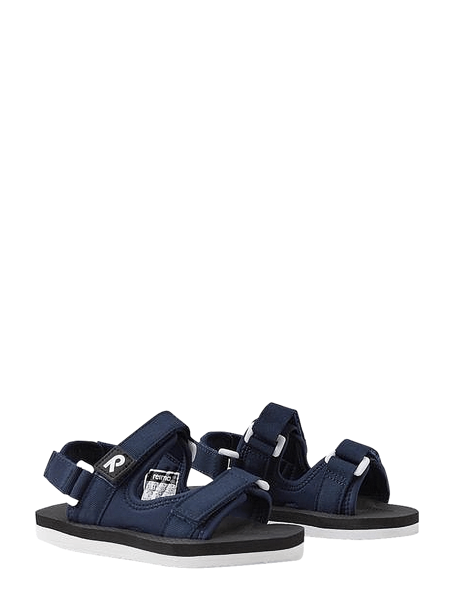Reima - Sandals, Minsa 2.0 - schuhe - navy - 3
