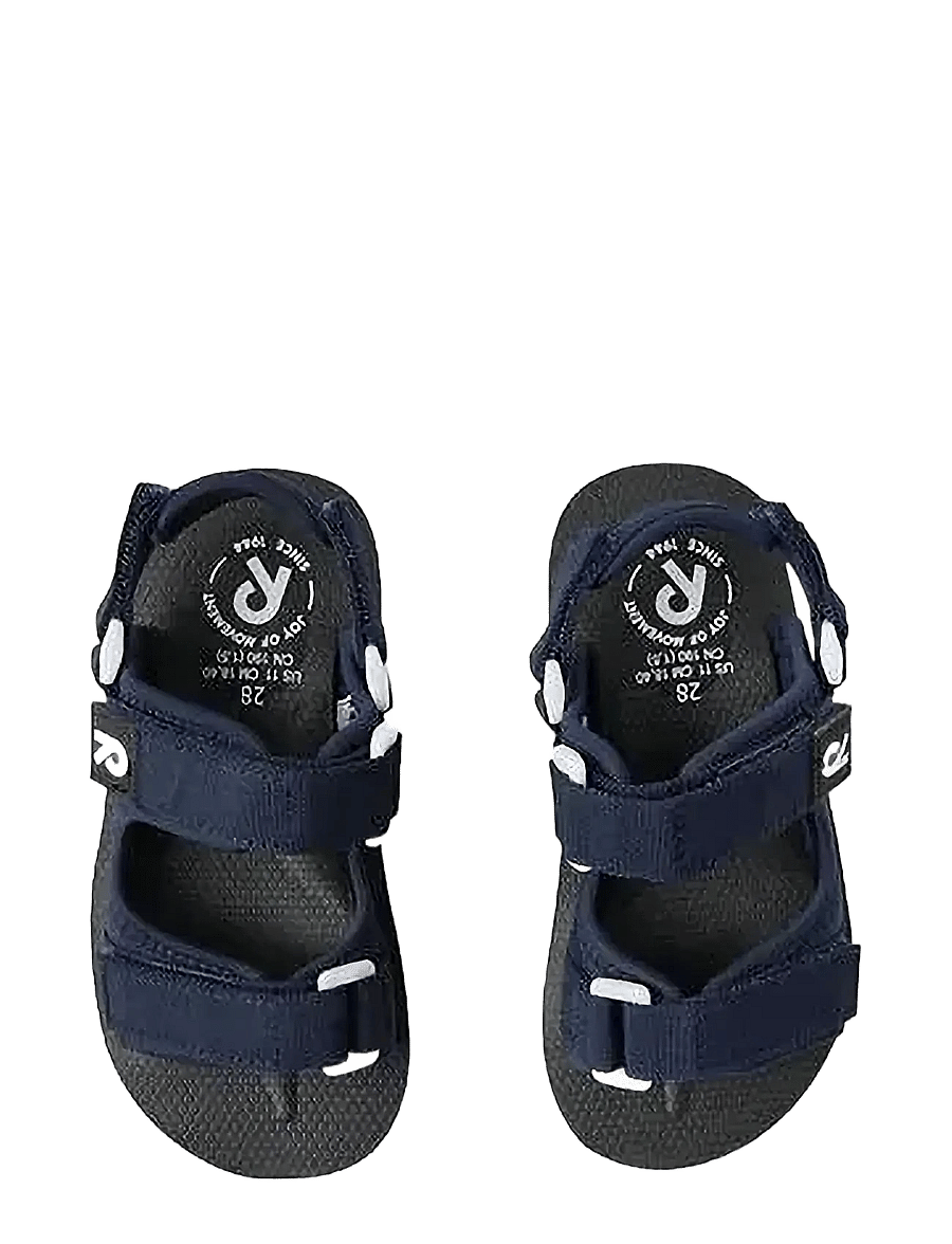 Reima - Sandals, Minsa 2.0 - schuhe - navy - 4