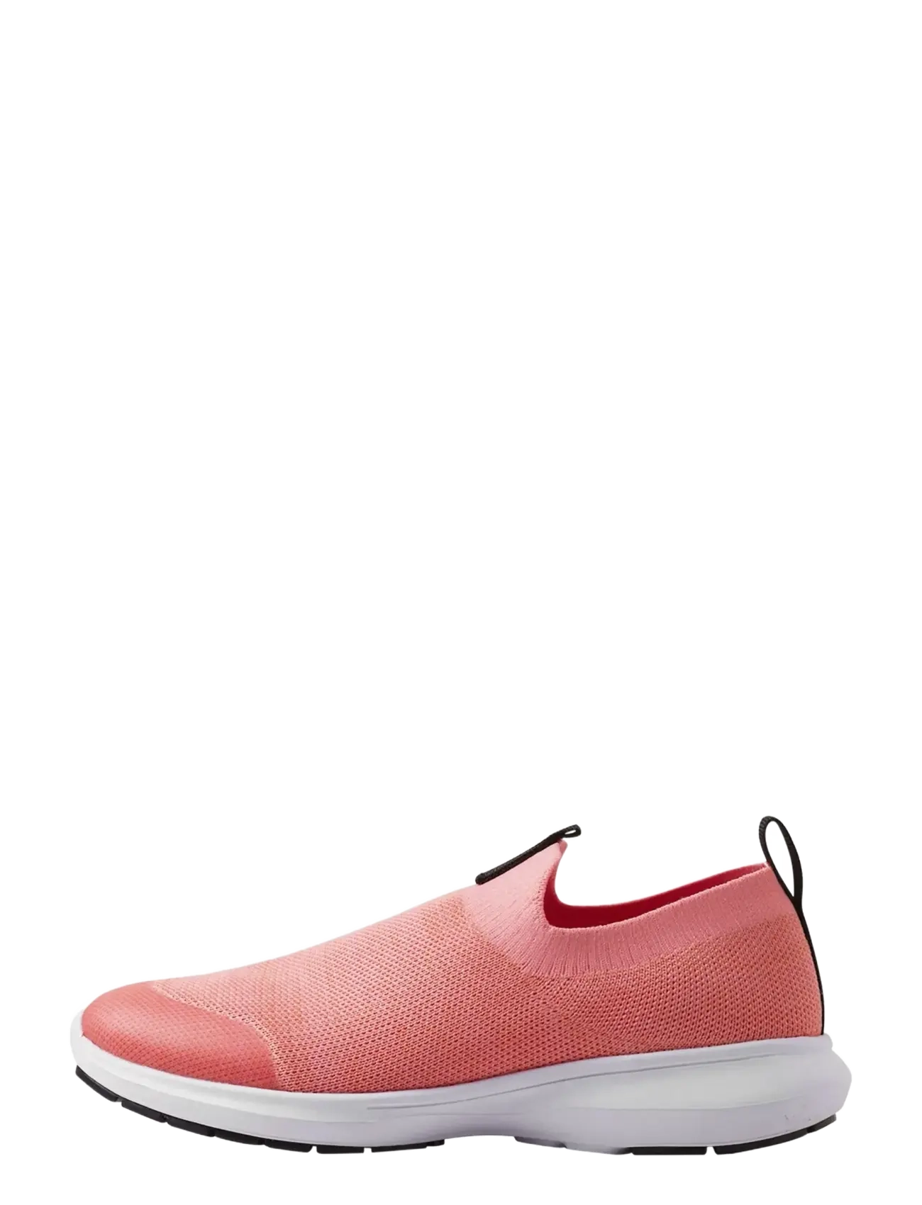 Reima Sneakers, Bouncing, 26, Rosa - Low-top Kinder