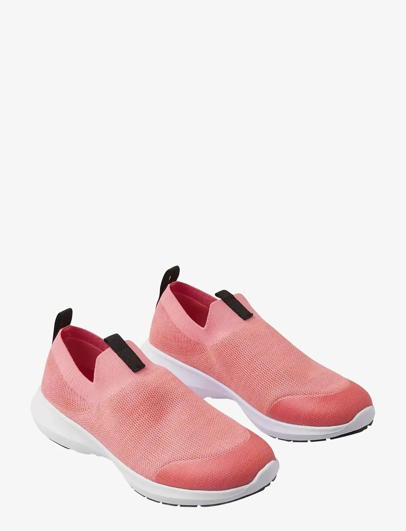 Reima - Sneakers, Bouncing - kõrge säärega tossud - apricot - 1