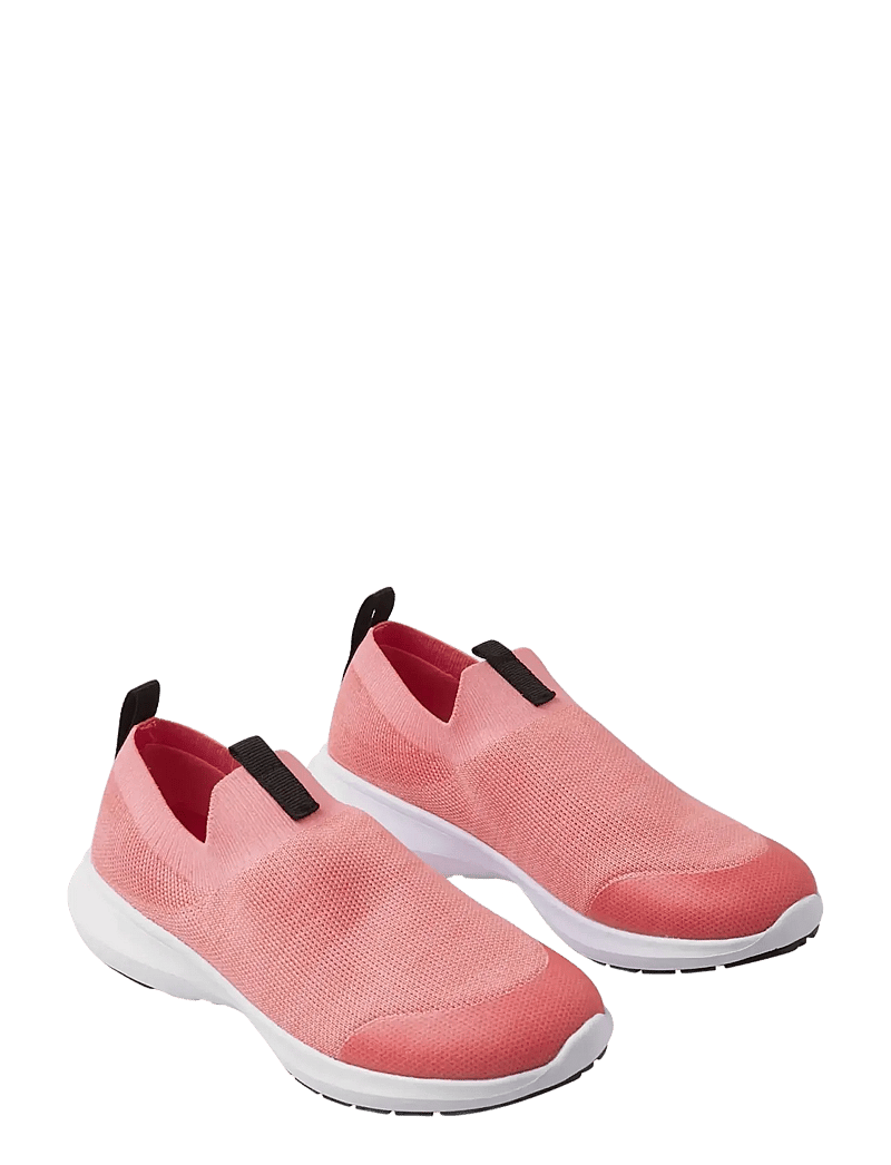 Reima - Sneakers, Bouncing - kõrge säärega tossud - apricot - 1