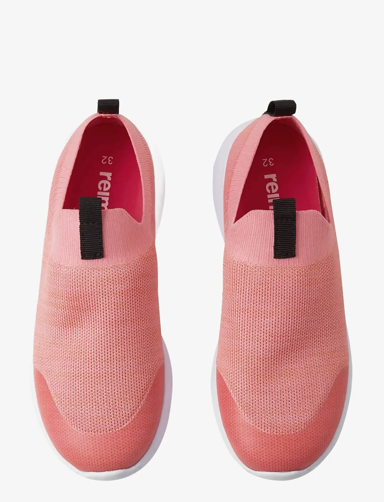 Reima - Sneakers, Bouncing - kõrge säärega tossud - apricot - 2
