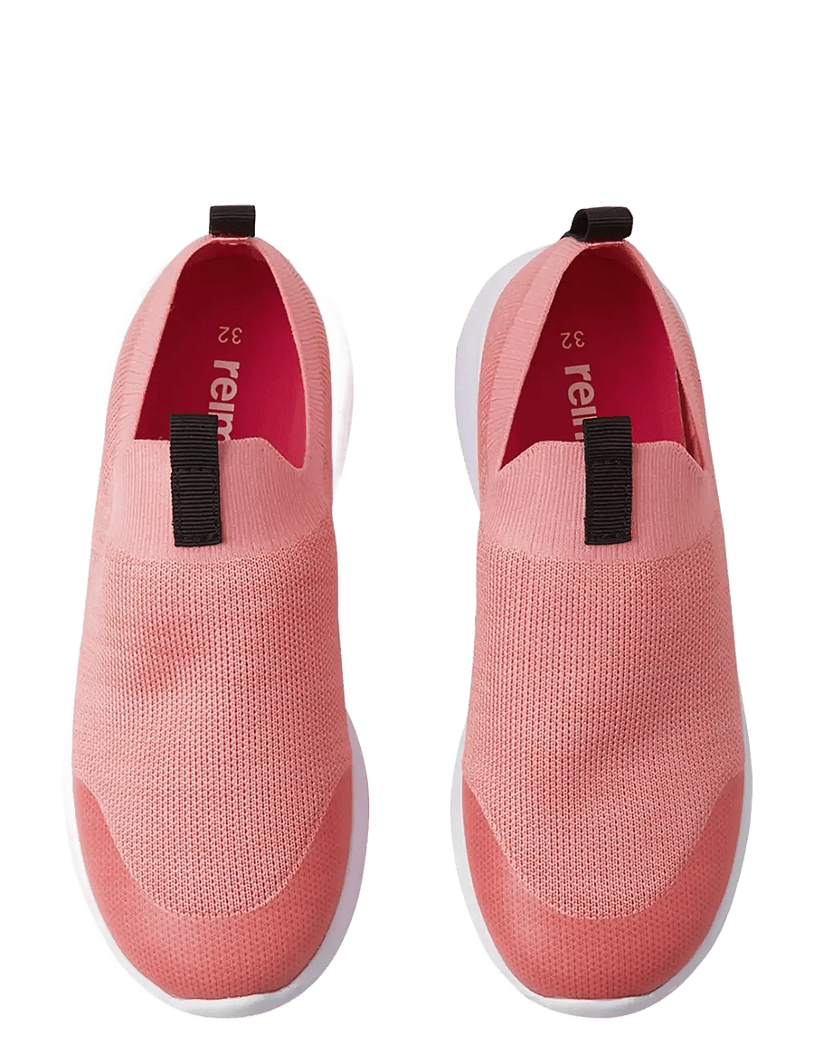 Reima - Sneakers, Bouncing - baskets basses - apricot - 2