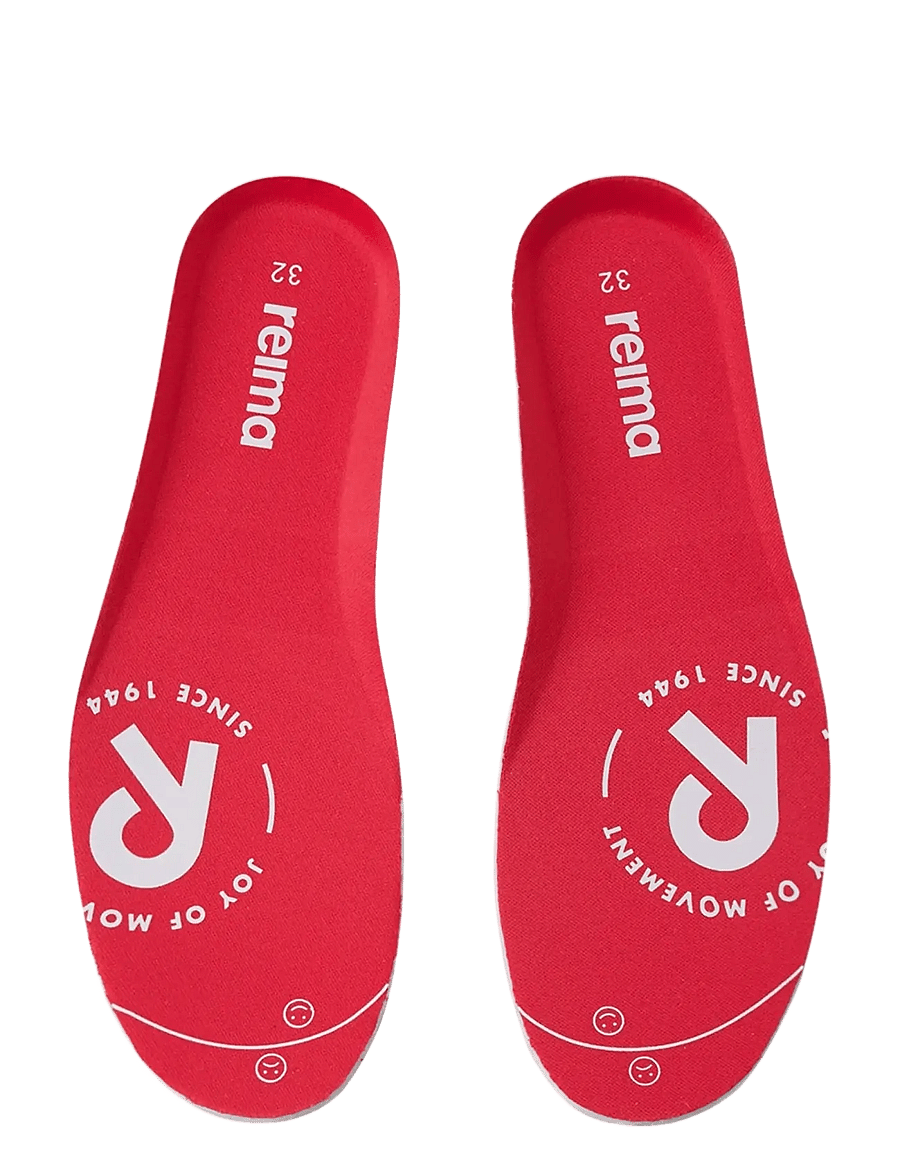 Reima - Sneakers, Bouncing - baskets basses - apricot - 5