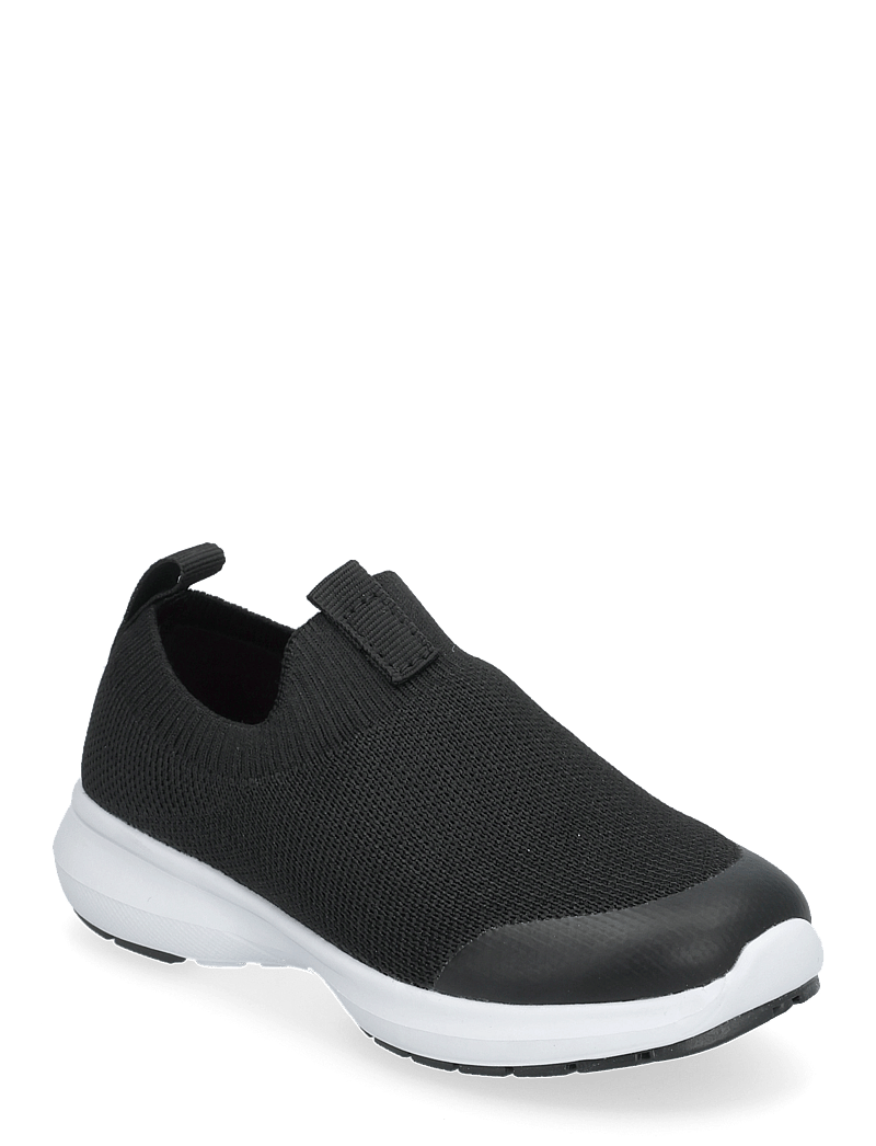 Reima - Sneakers, Bouncing - lave sneakers - black - 0