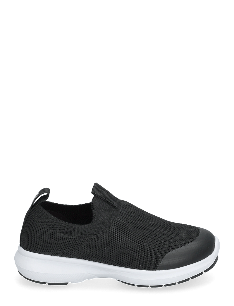 Reima - Sneakers, Bouncing - lave sneakers - black - 1