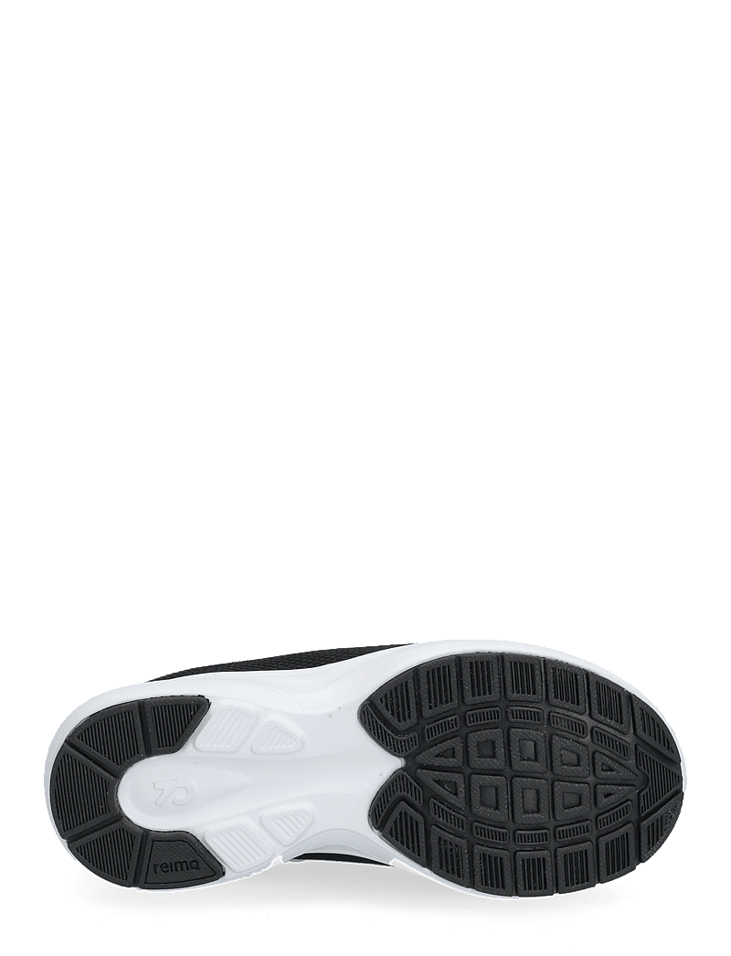 Reima - Sneakers, Bouncing - lave sneakers - black - 4