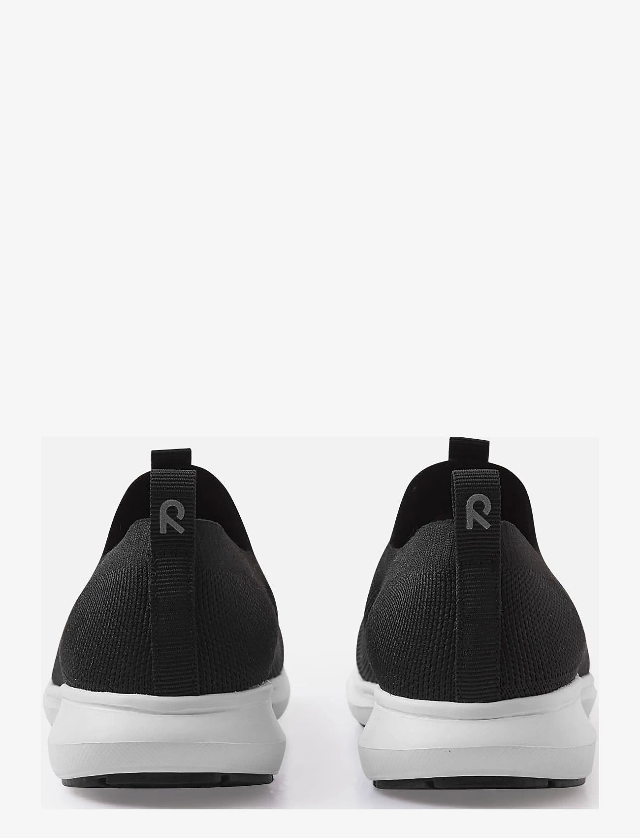 Reima - Sneakers, Bouncing - kõrge säärega tossud - black - 5