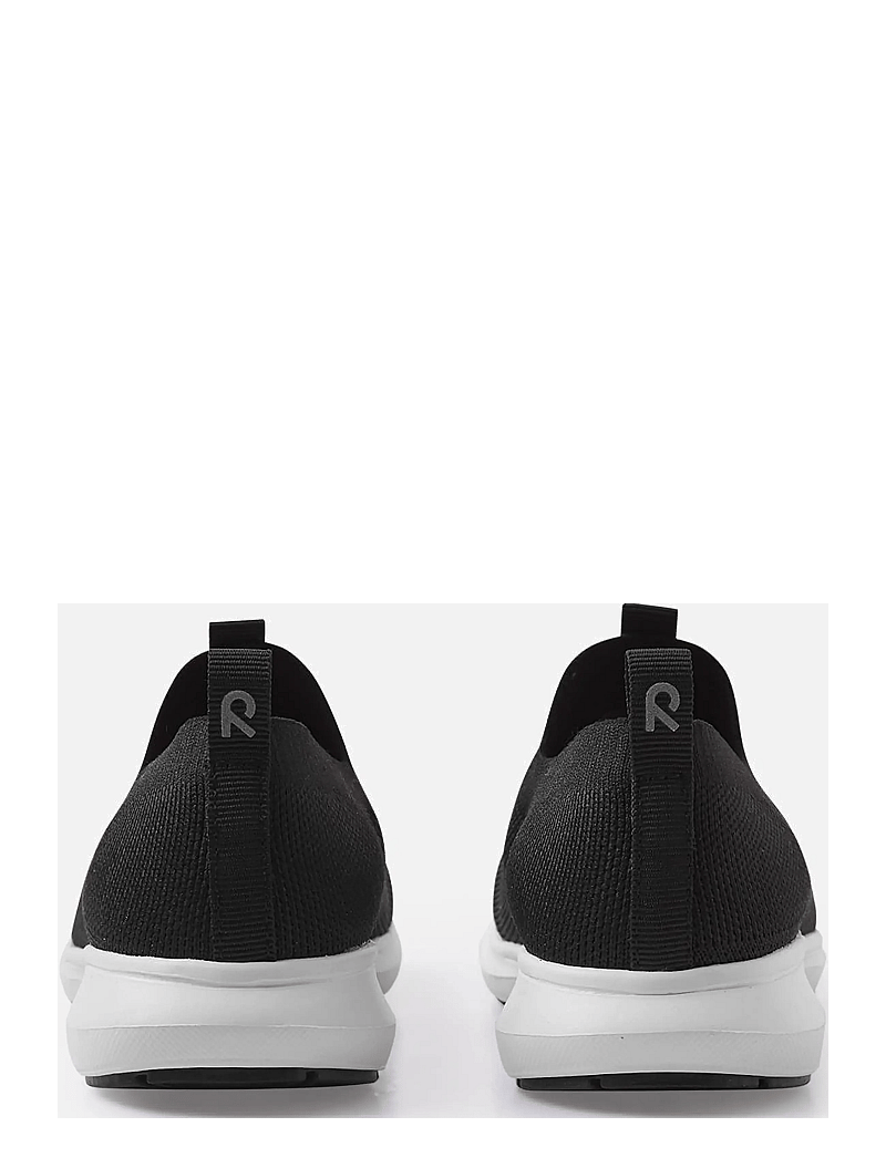 Reima - Sneakers, Bouncing - lave sneakers - black - 5