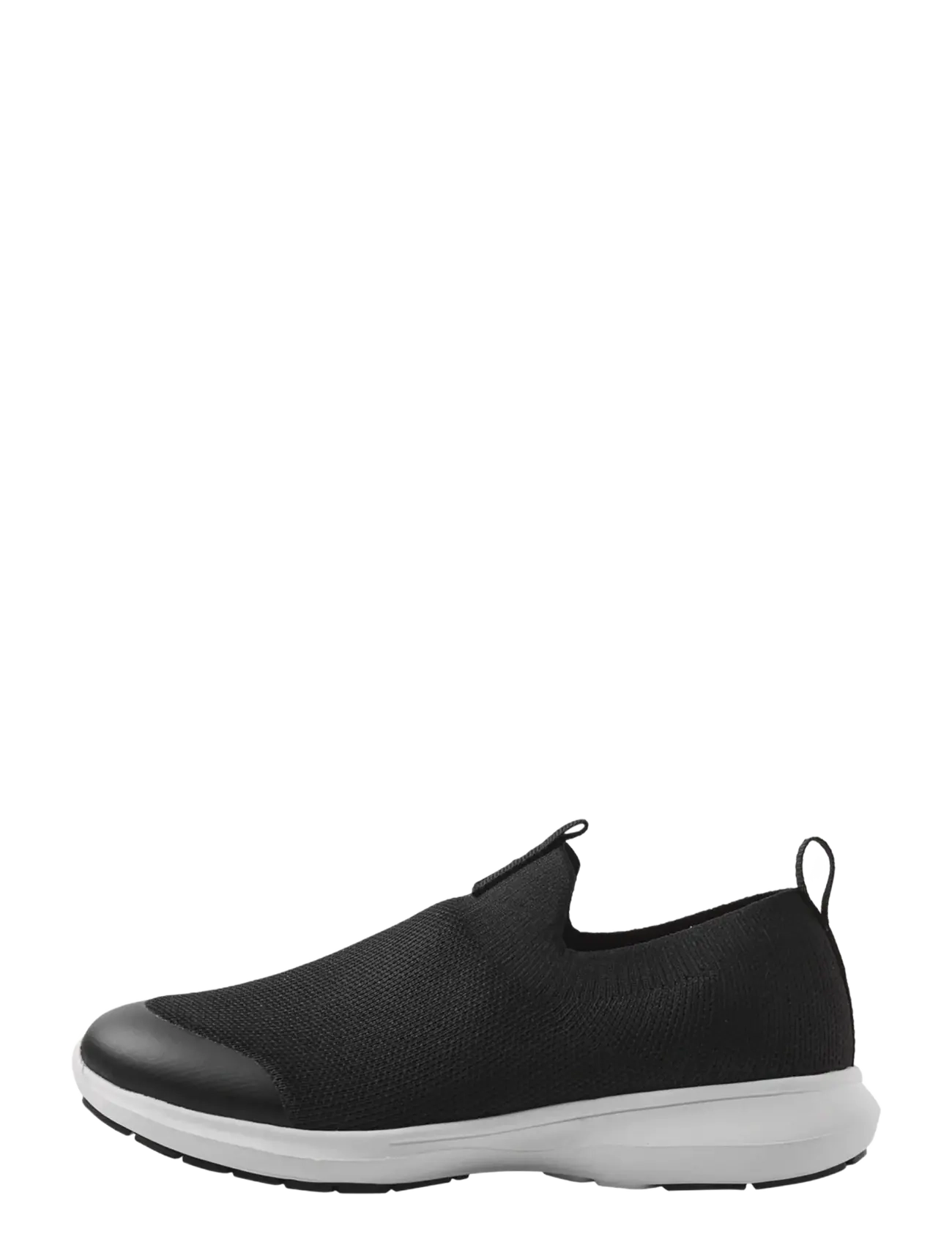 REIMA Sneaker, Bouncing Schwarz - 28 - Kinder