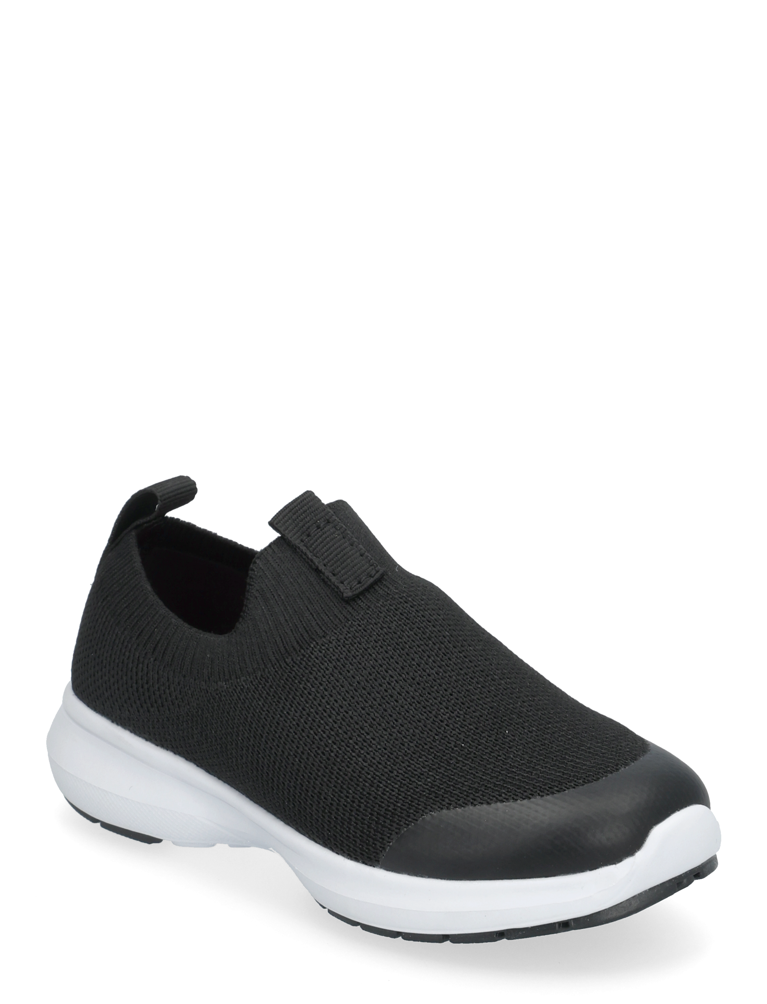 Sneakers, Bouncing - BLACK