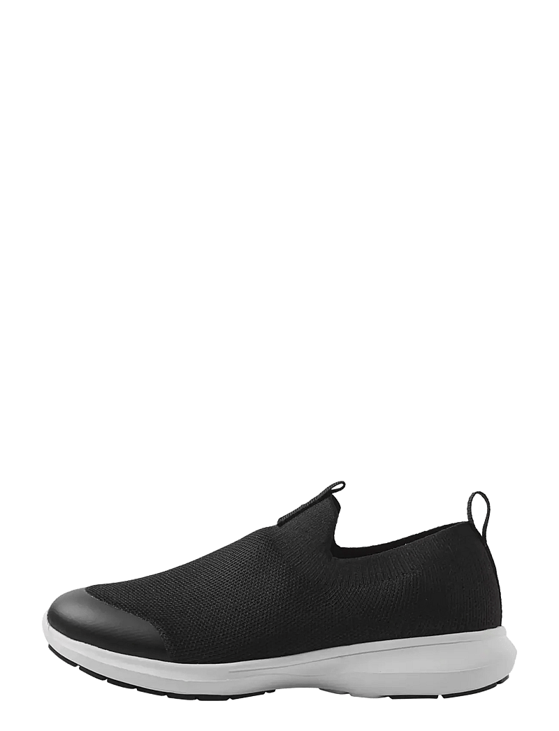 Reima - Sneakers, Bouncing - låga sneakers - black - 0