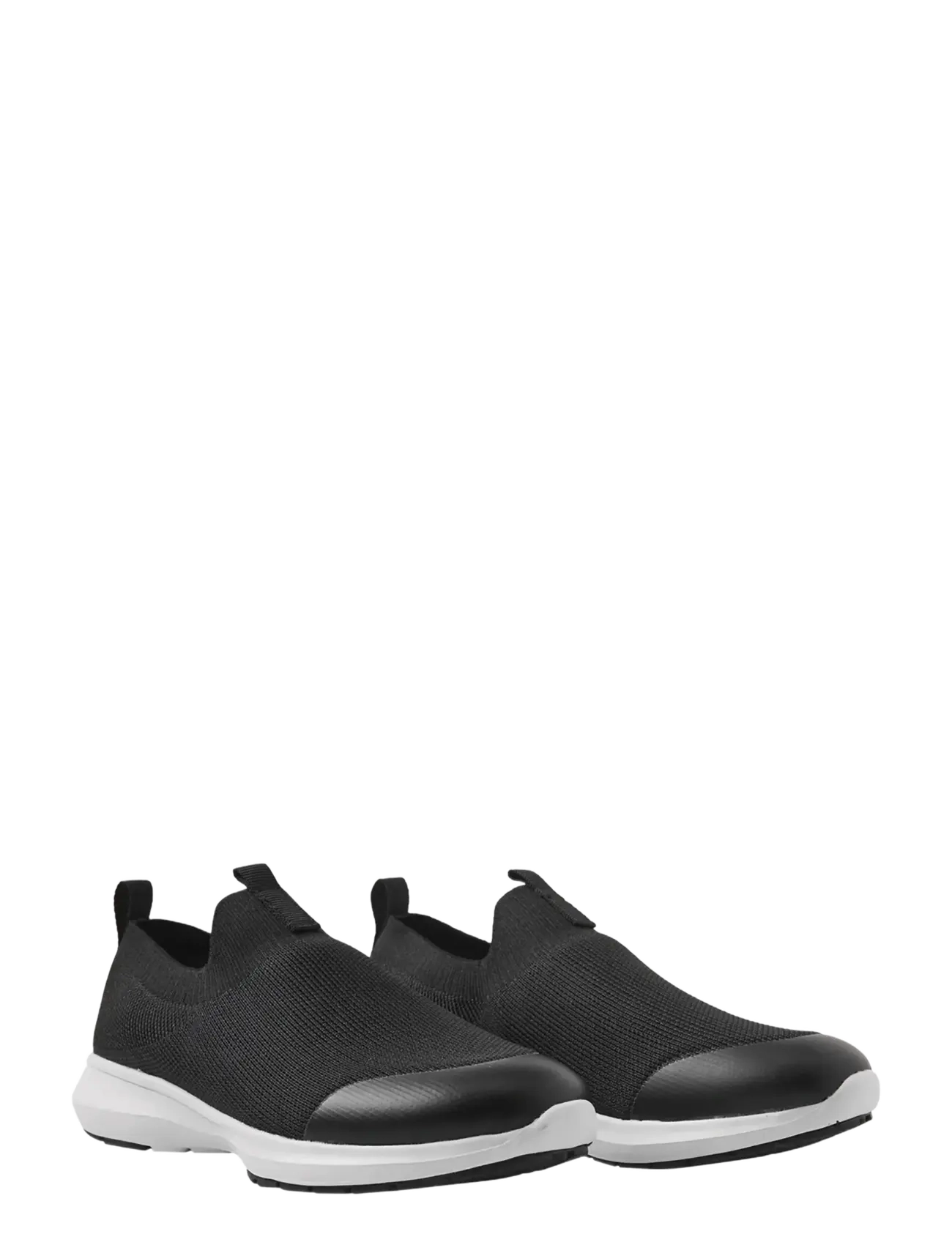 Reima - Sneakers, Bouncing - niedriger schnitt - black - 1