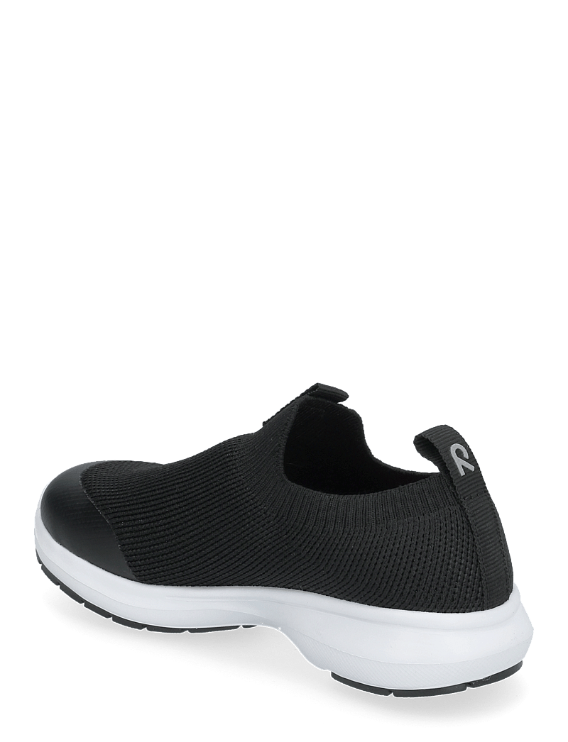 Reima - Sneakers, Bouncing - lave sneakers - black - 2