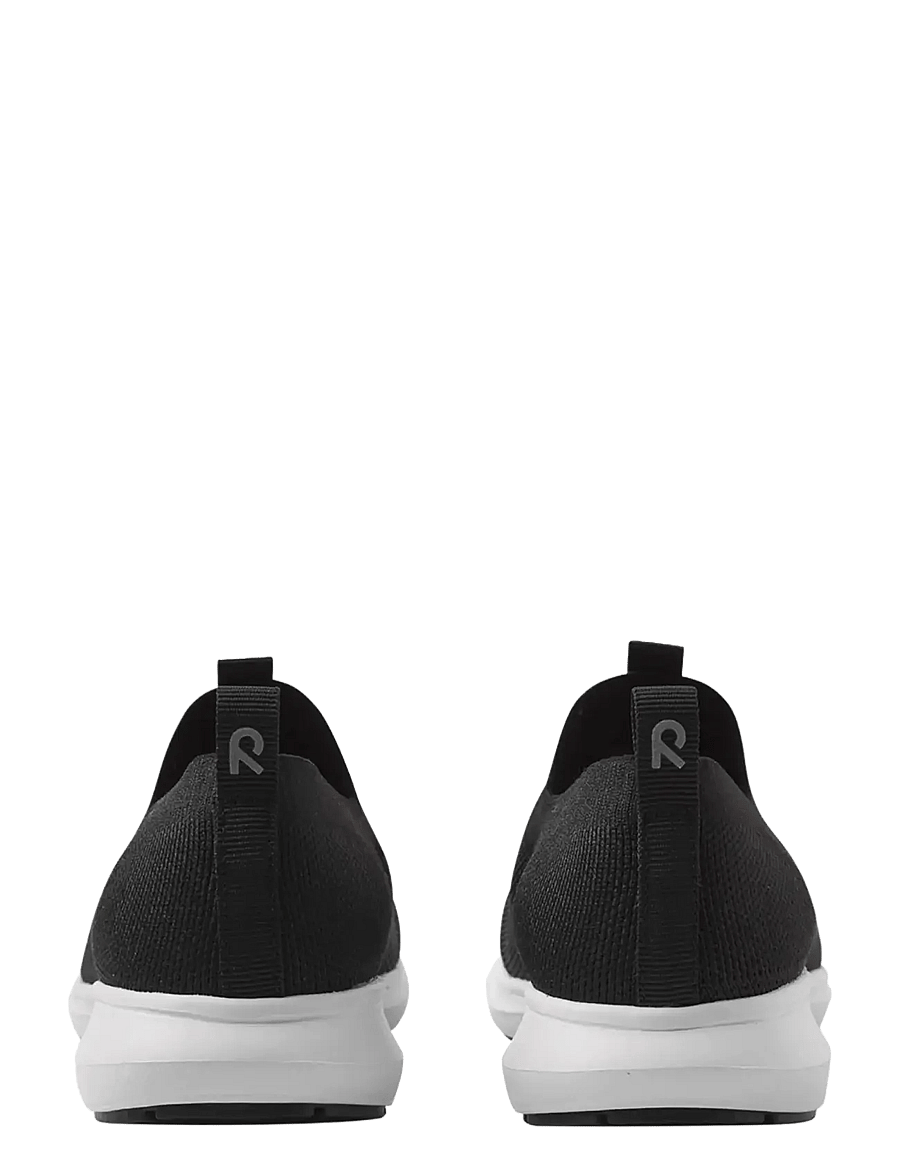 Reima - Sneakers, Bouncing - low-top sneakers - black - 3