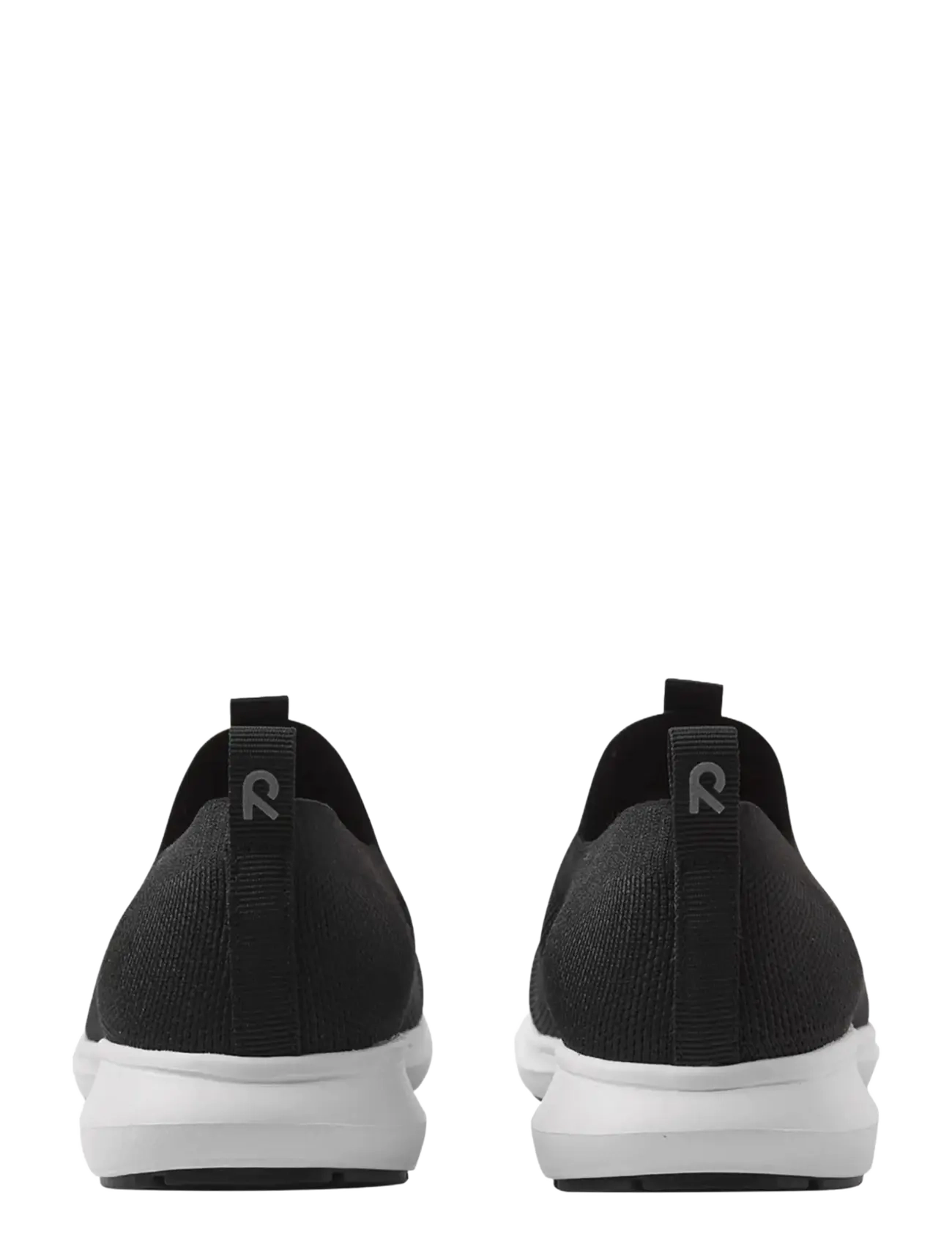 Reima - Sneakers, Bouncing - niedriger schnitt - black - 3