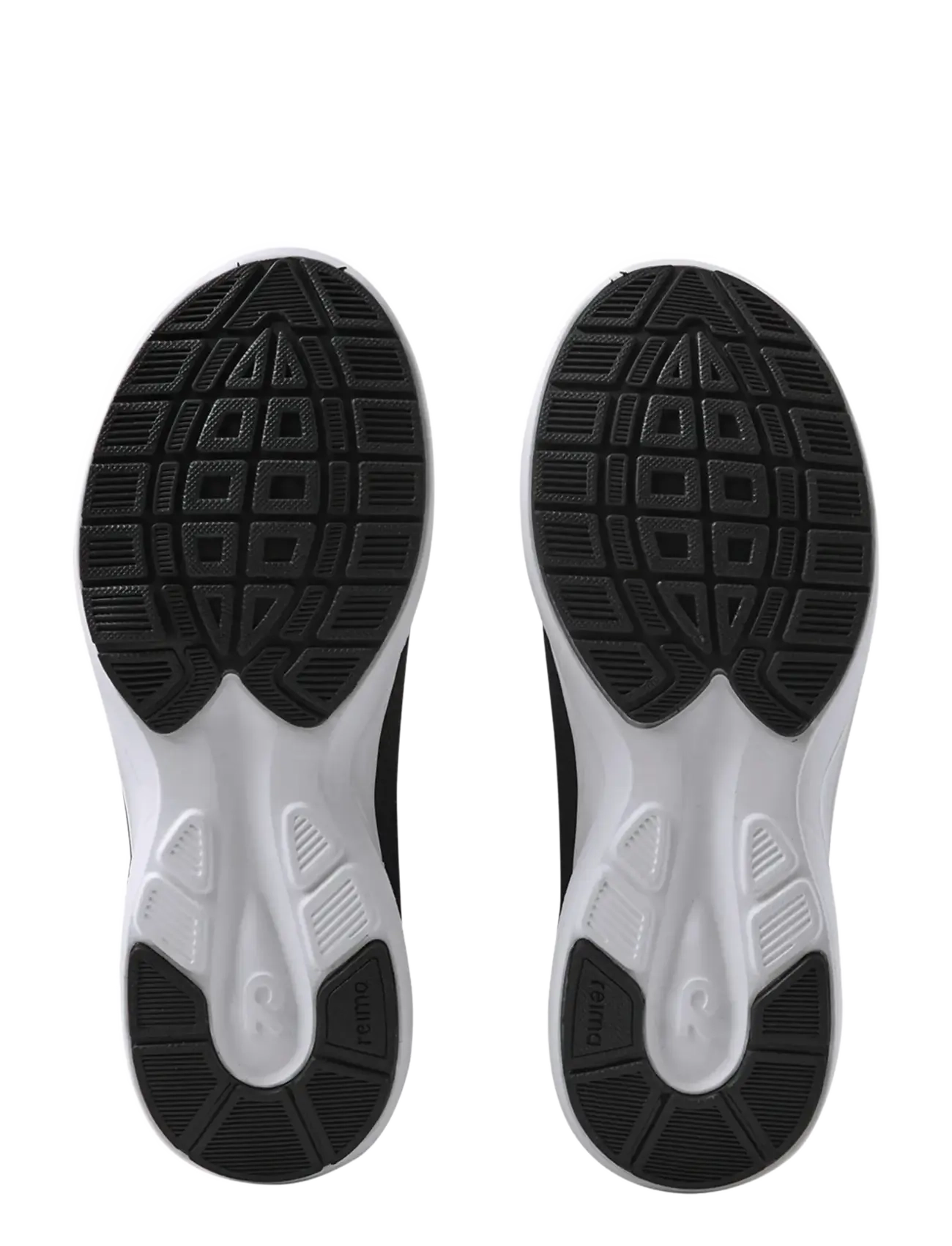 Reima - Sneakers, Bouncing - niedriger schnitt - black - 4