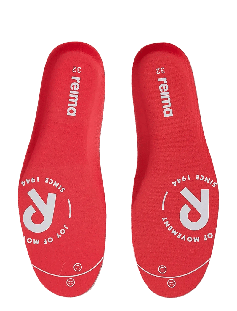 Reima - Sneakers, Bouncing - låga sneakers - black - 5