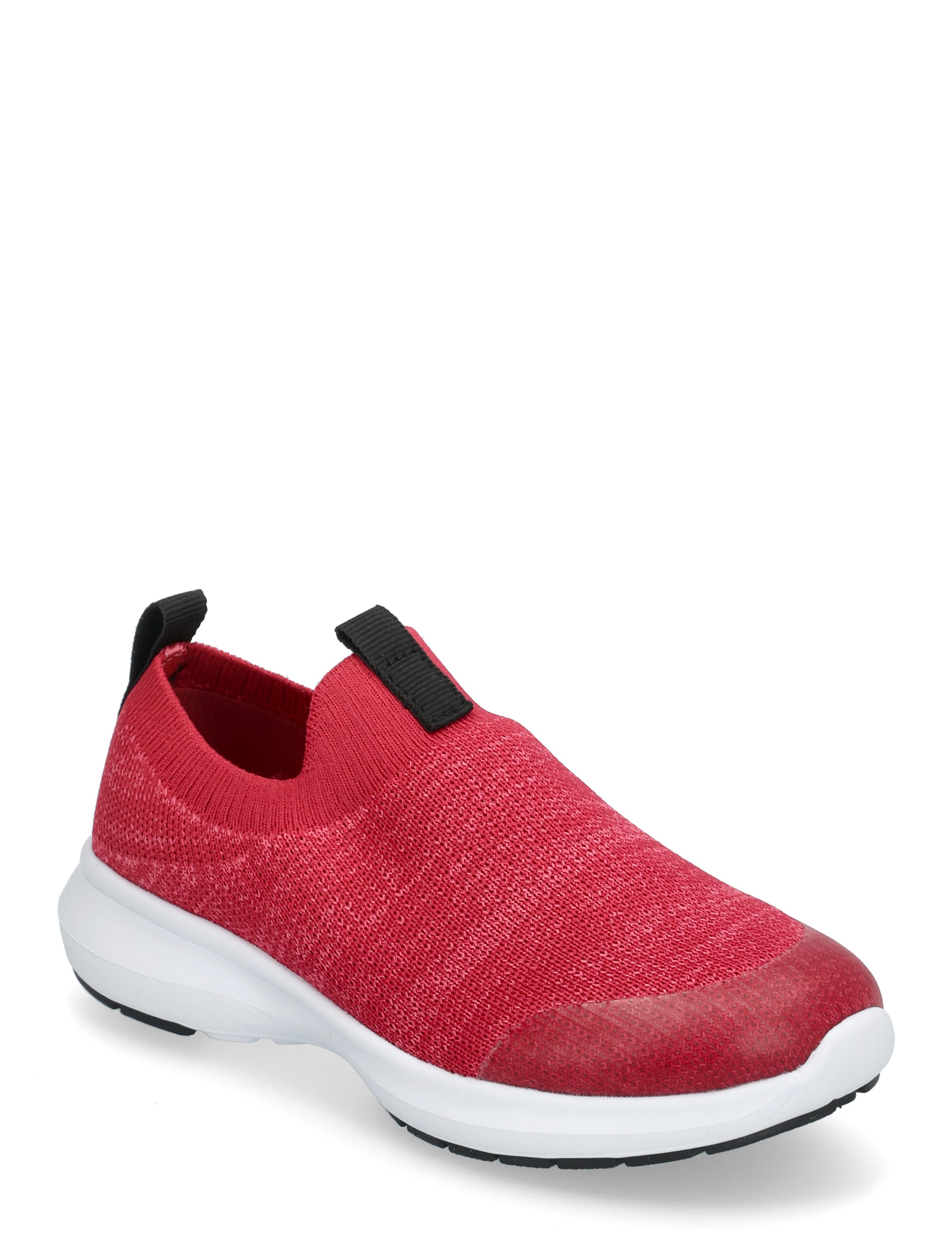 REIMA Sneaker, Bouncing Rot - 22 - Kinder