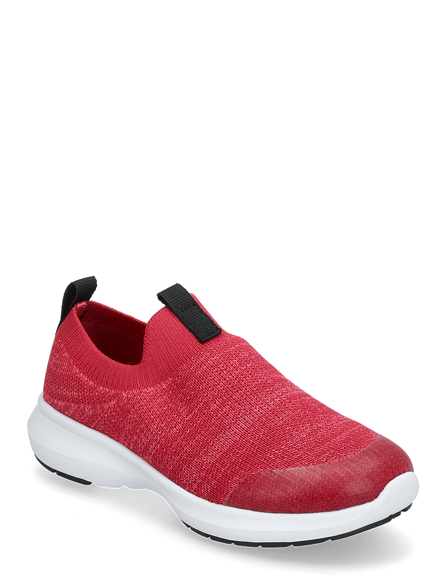 Reima - Sneakers, Bouncing - låga sneakers - bright berry - 1