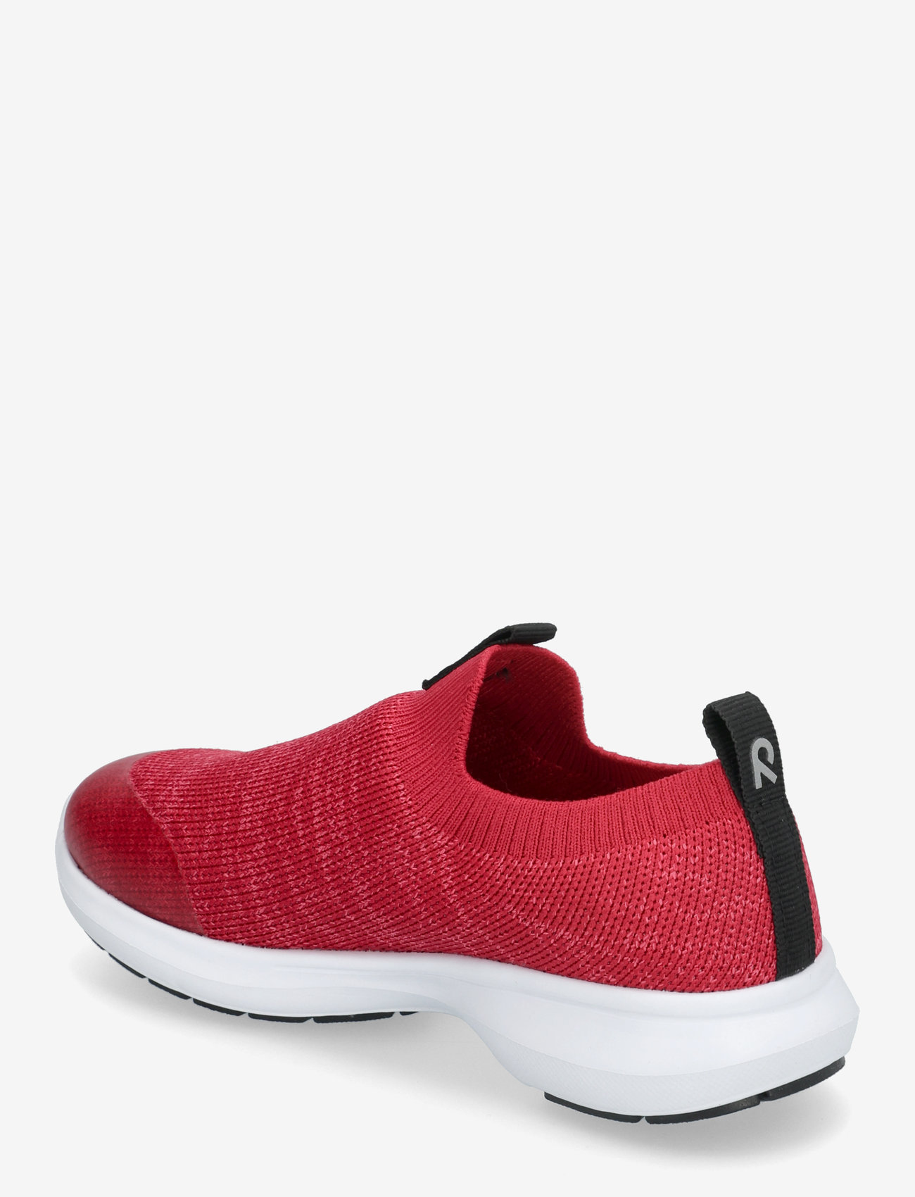 Reima - Sneakers, Bouncing - niedriger schnitt - bright berry - 2