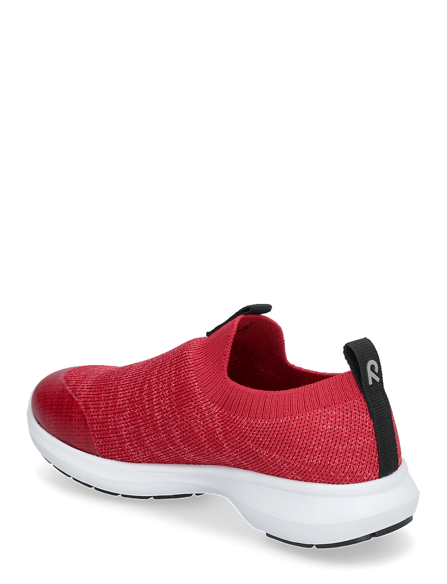 Reima - Sneakers, Bouncing - låga sneakers - bright berry - 3