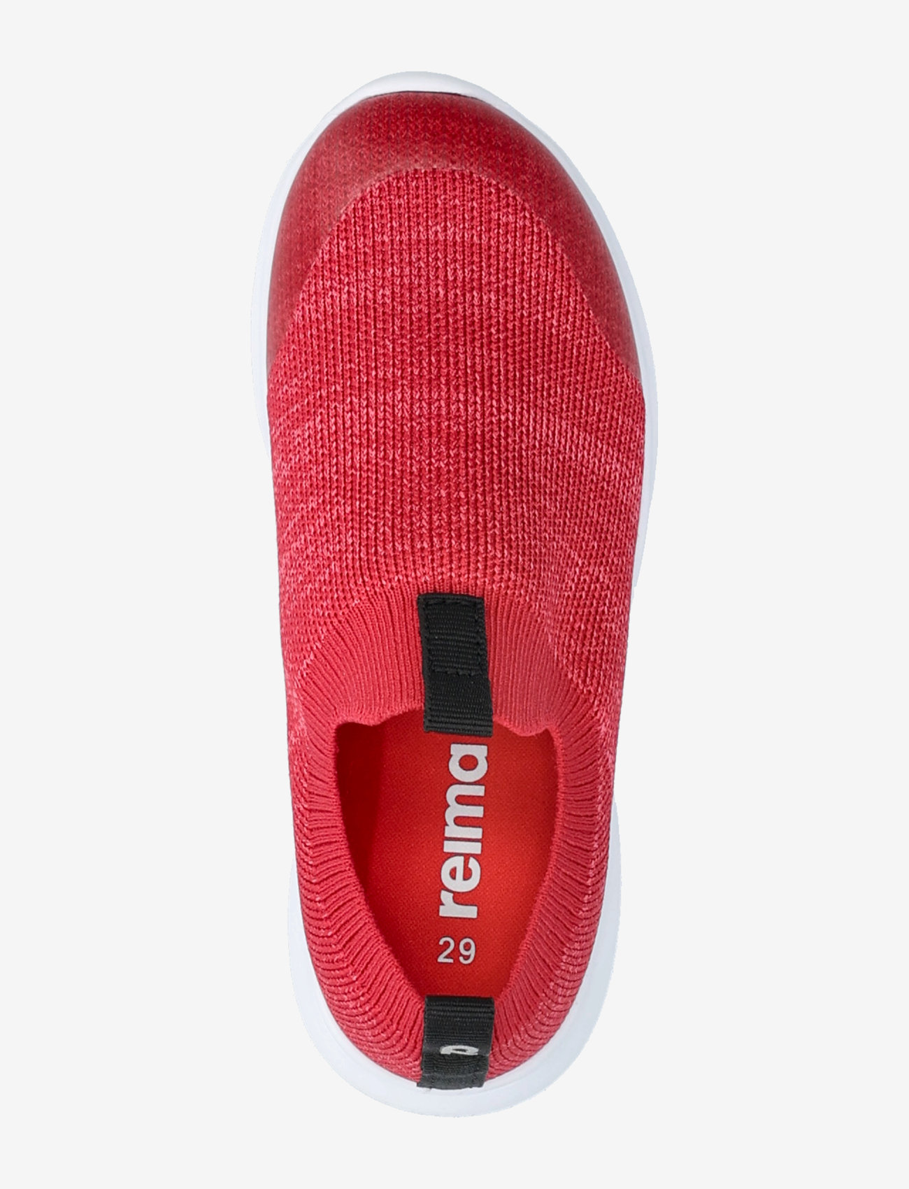 Reima - Sneakers, Bouncing - niedriger schnitt - bright berry - 3