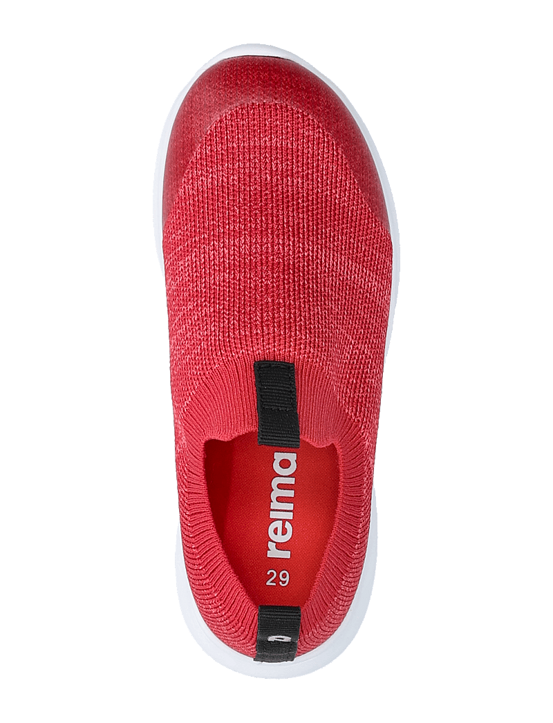 Reima - Sneakers, Bouncing - kõrge säärega tossud - bright berry - 4