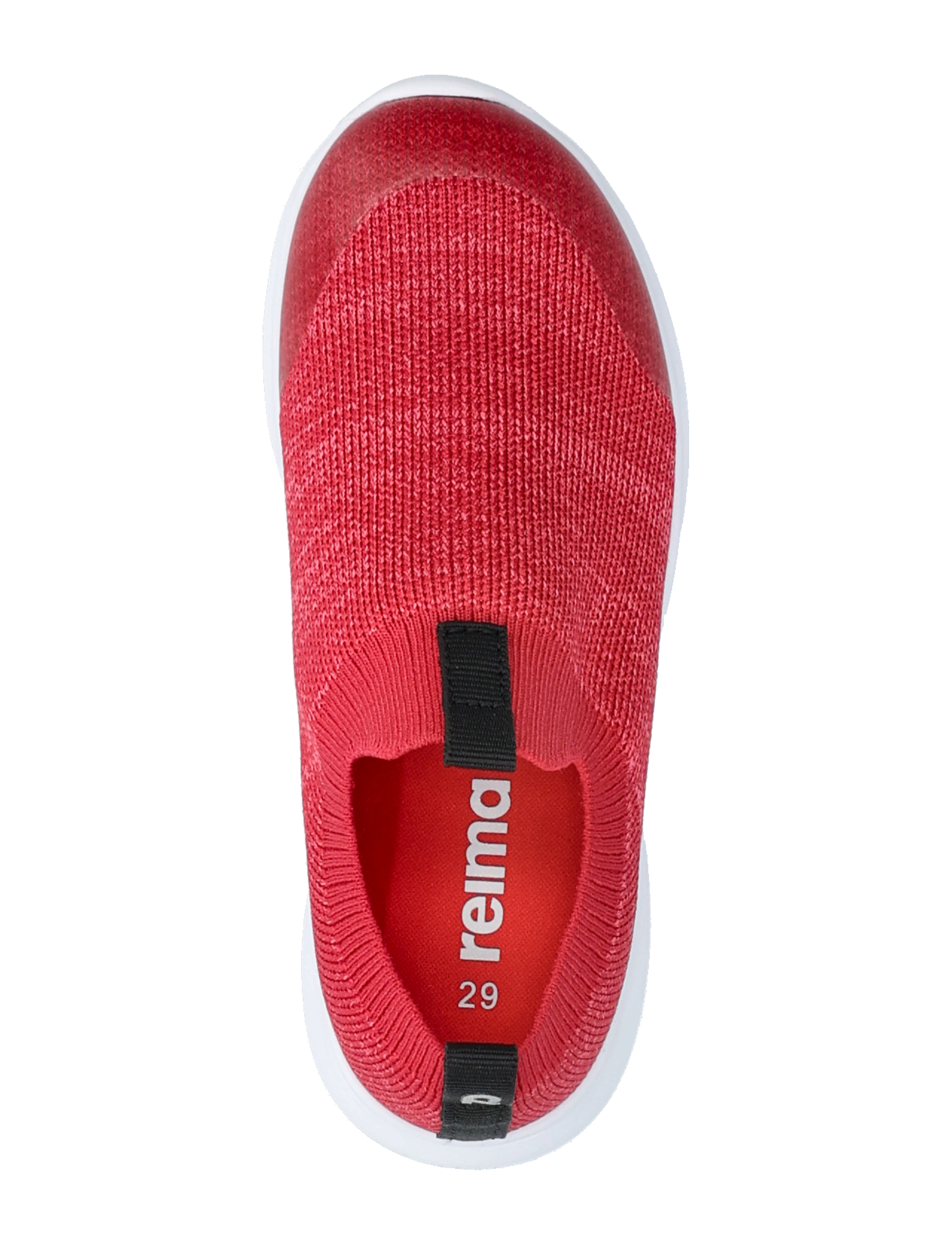 Reima - Sneakers, Bouncing - sommerkupp - bright berry - 4