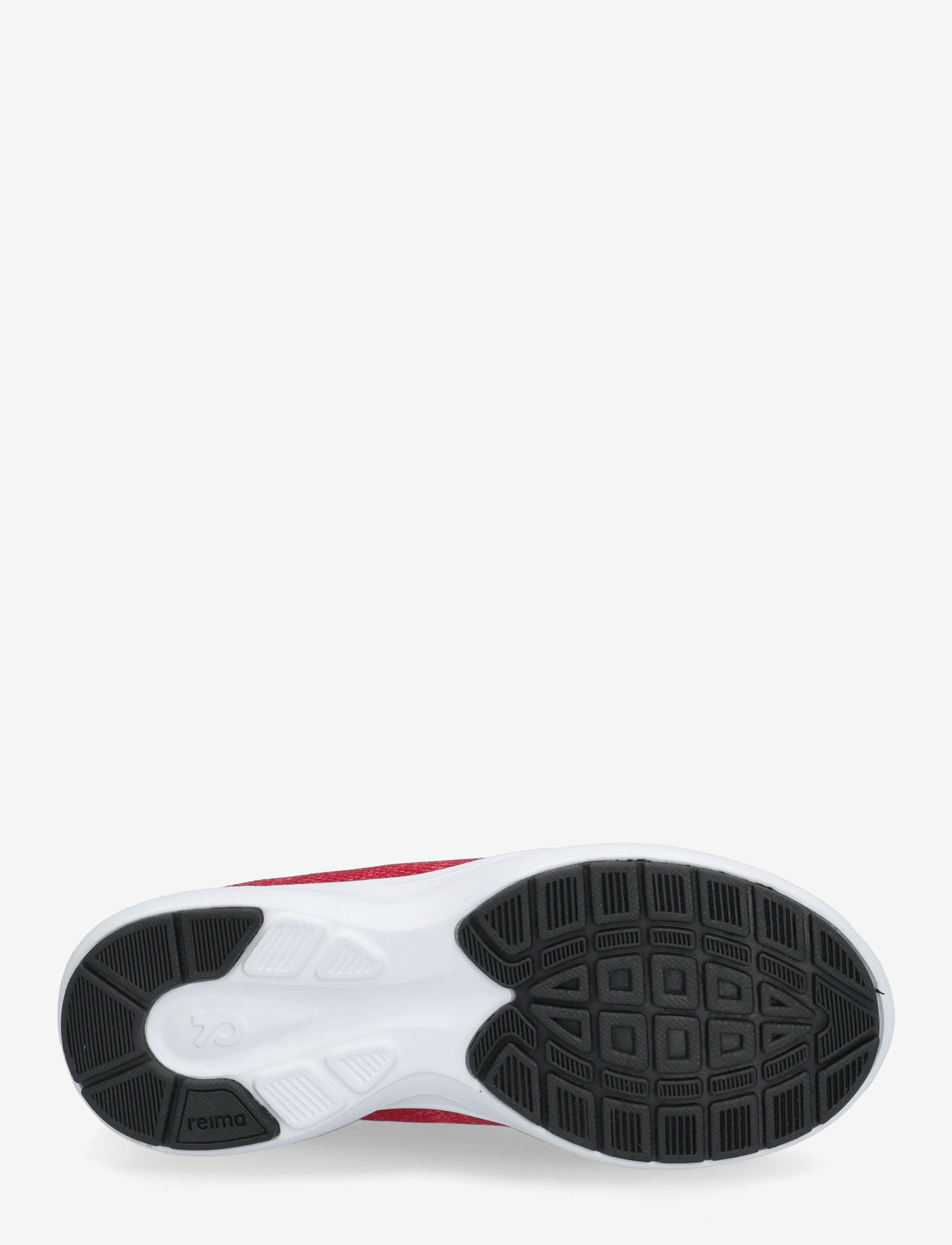 Reima - Sneakers, Bouncing - niedriger schnitt - bright berry - 4