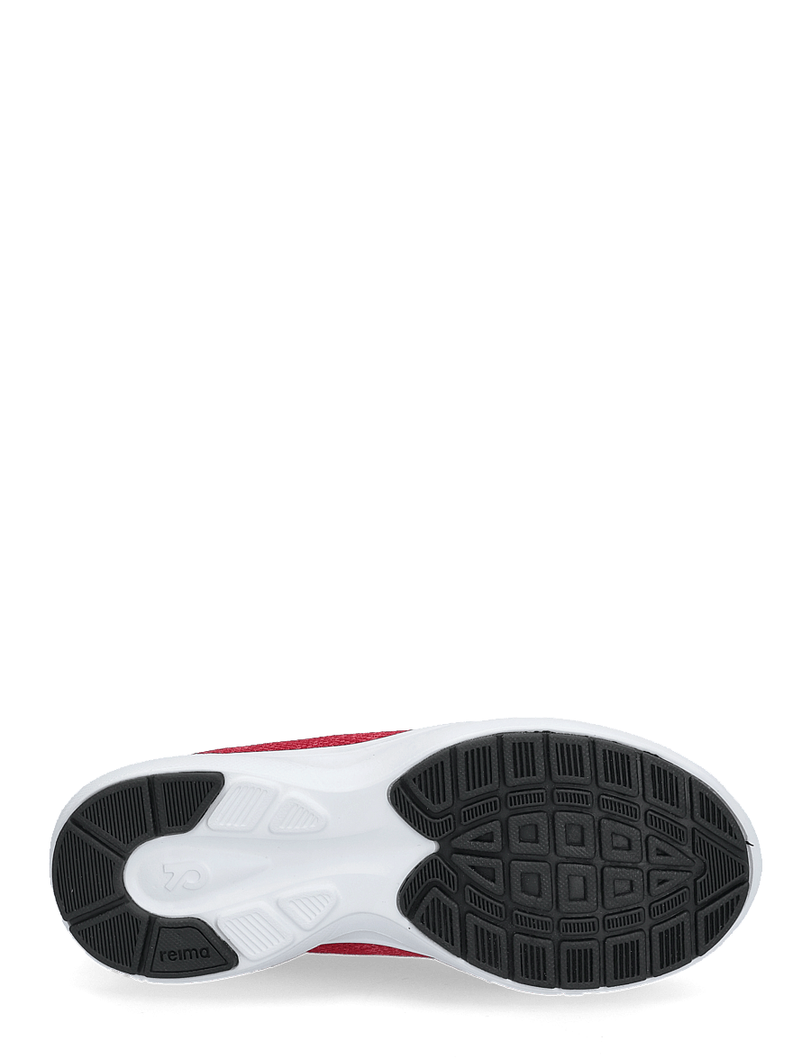 Reima - Sneakers, Bouncing - låga sneakers - bright berry - 5
