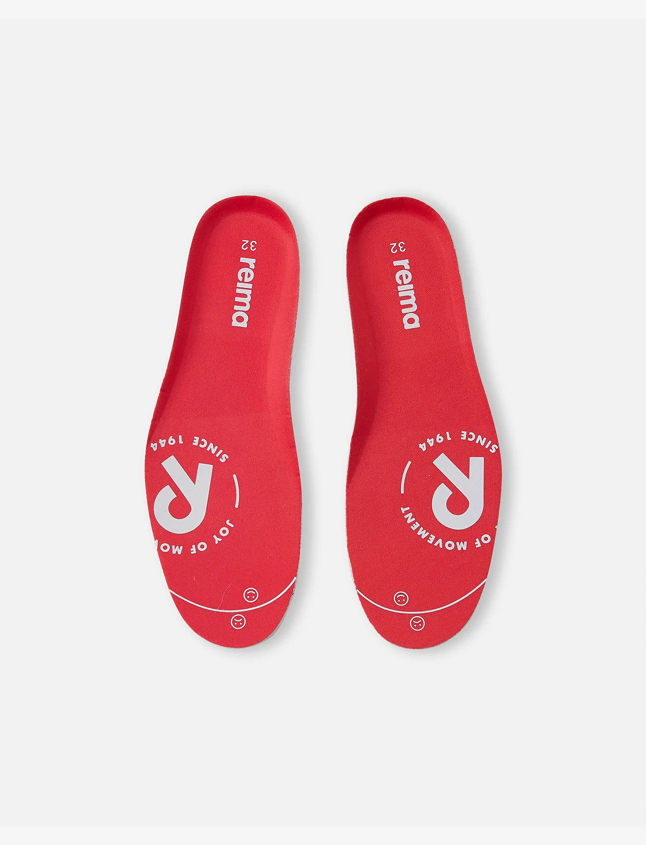 Reima - Sneakers, Bouncing - niedriger schnitt - bright berry - 5