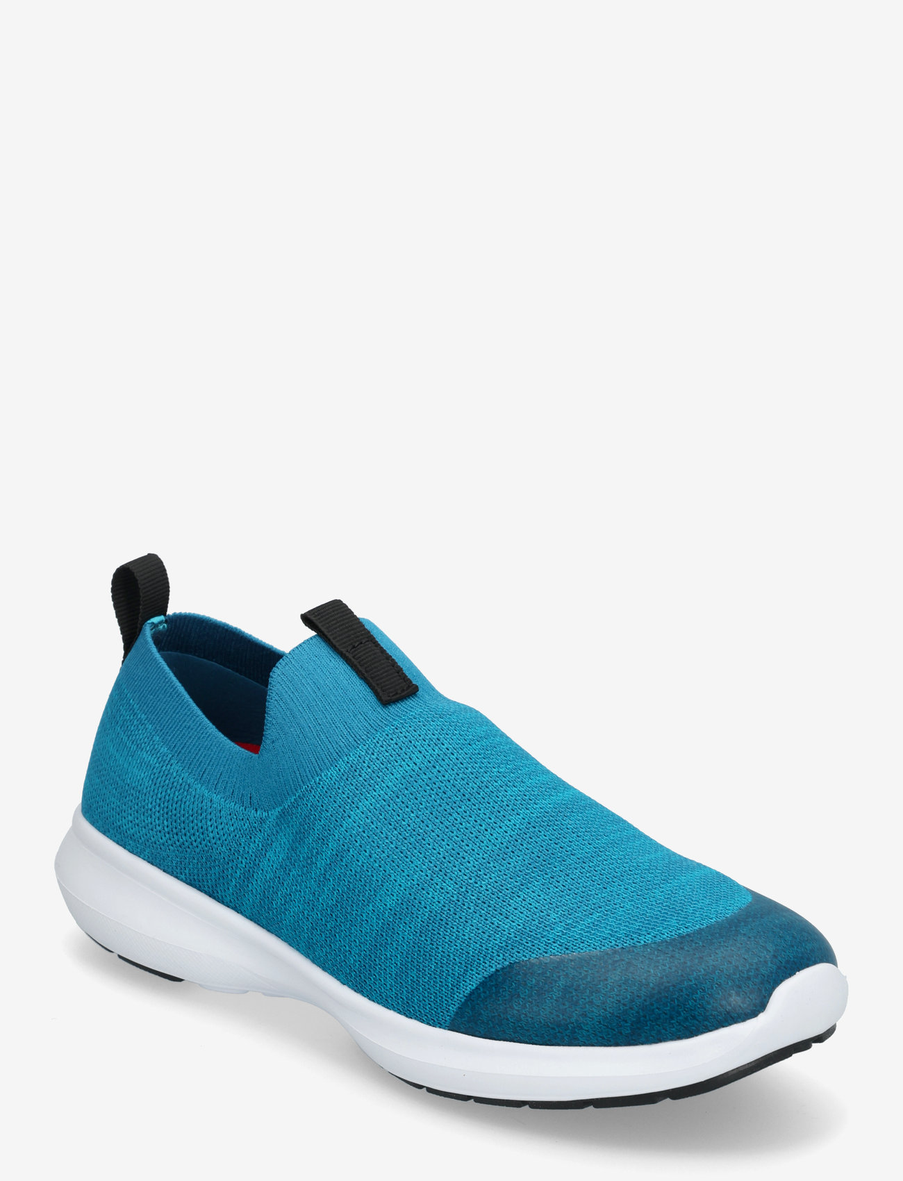 Reima - Sneakers, Bouncing - låga sneakers - deep ocean - 0