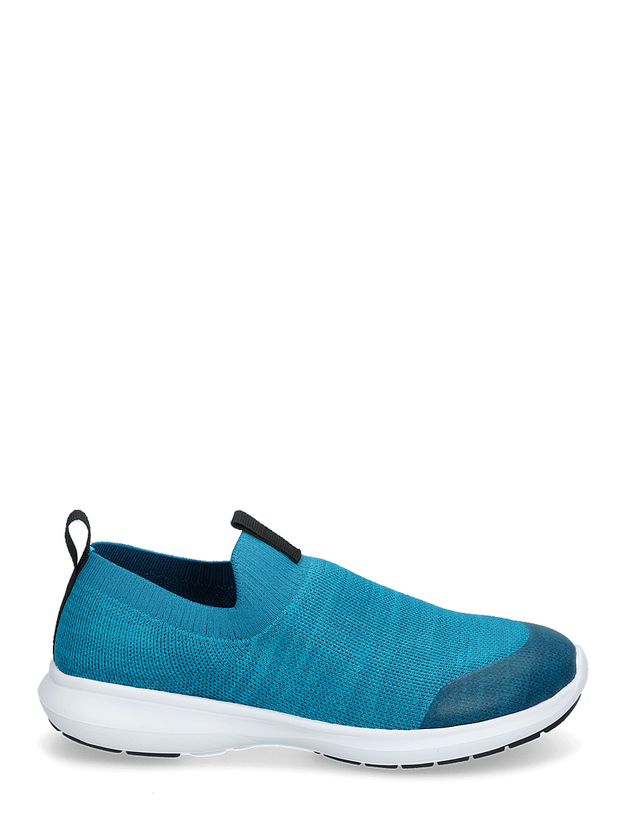 Reima - Sneakers, Bouncing - niedriger schnitt - deep ocean - 1