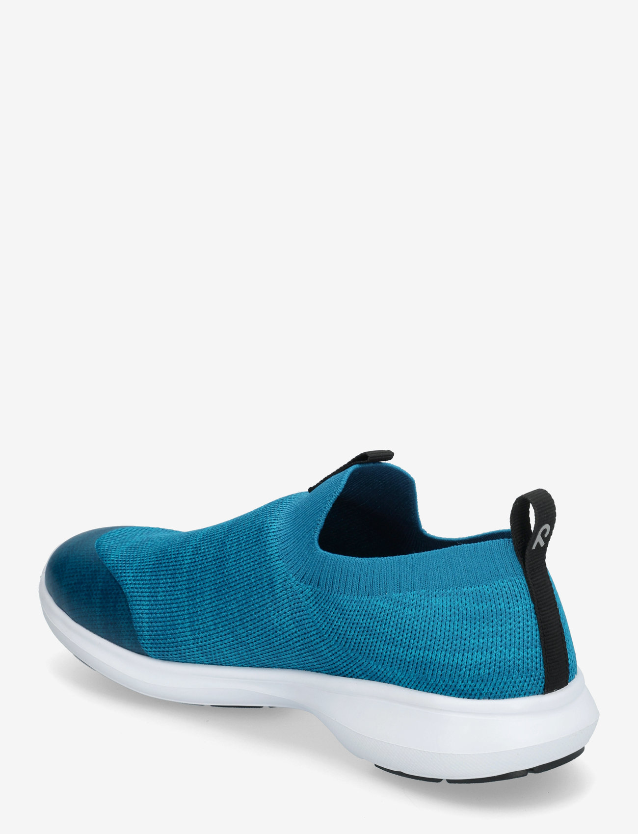 Reima - Sneakers, Bouncing - låga sneakers - deep ocean - 2
