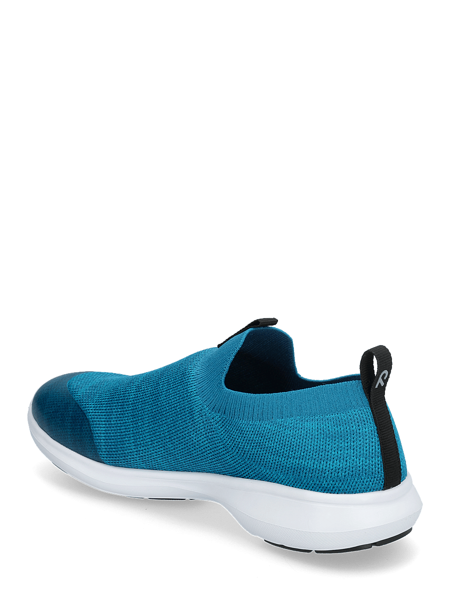 Reima - Sneakers, Bouncing - niedriger schnitt - deep ocean - 2