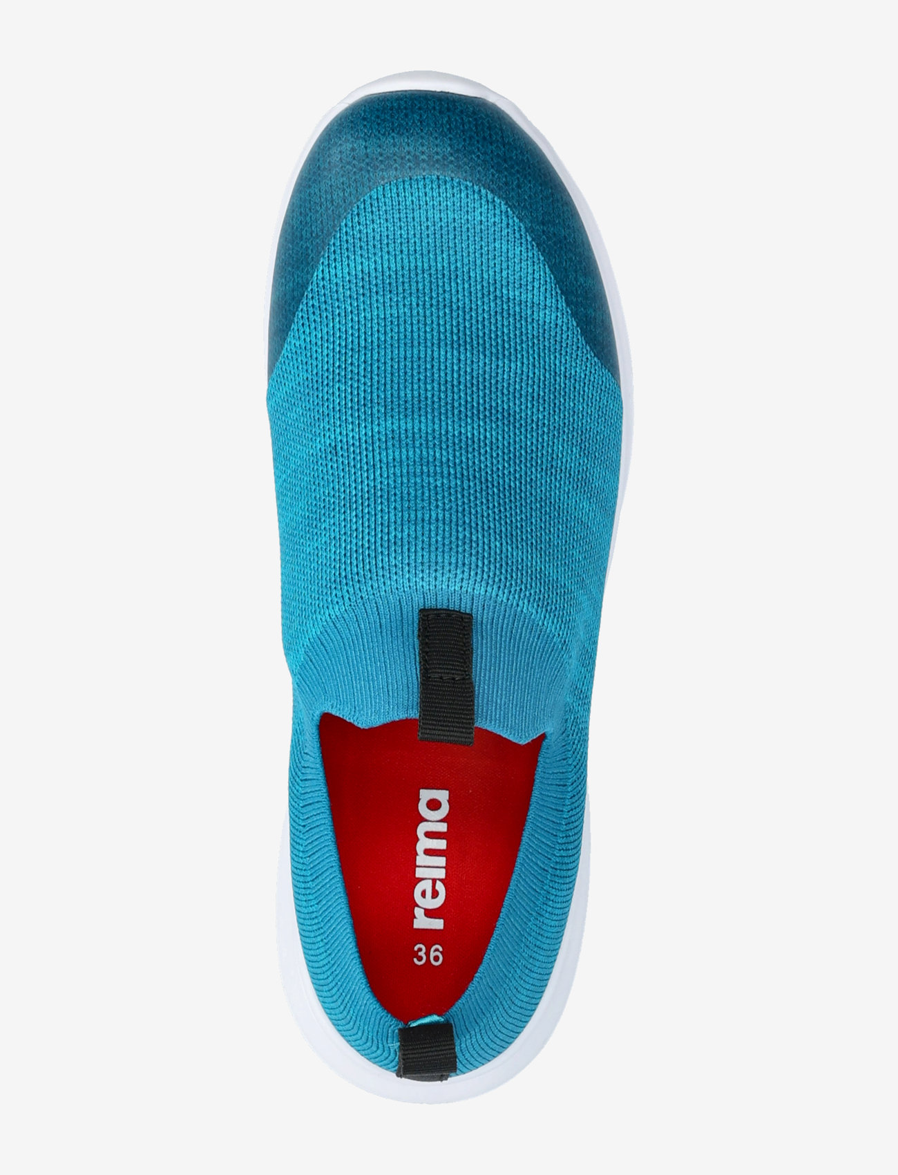 Reima - Sneakers, Bouncing - låga sneakers - deep ocean - 3