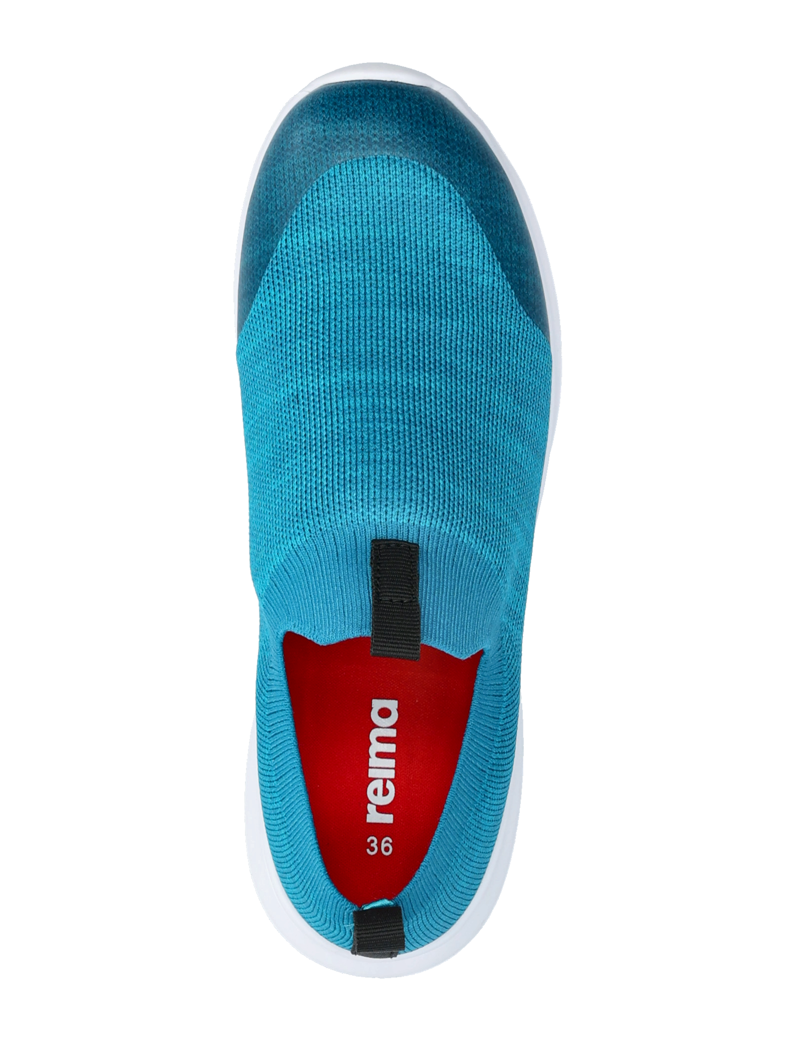 Reima - Sneakers, Bouncing - sommarfynd - deep ocean - 3