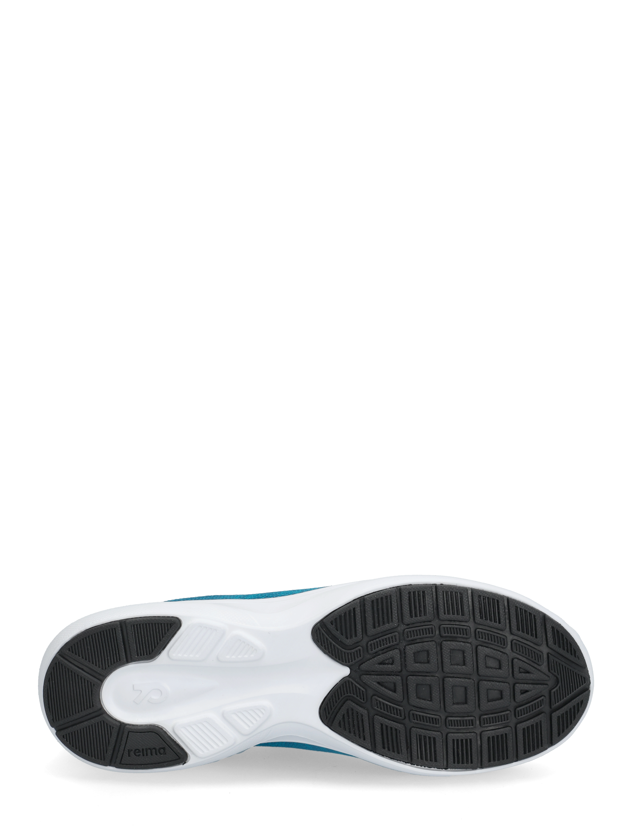 Reima - Sneakers, Bouncing - sommarfynd - deep ocean - 4