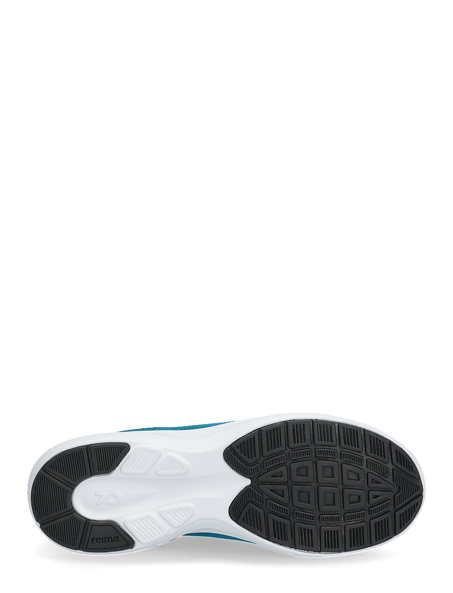 Reima - Sneakers, Bouncing - niedriger schnitt - deep ocean - 4