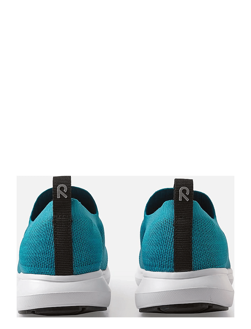Reima - Sneakers, Bouncing - låga sneakers - deep ocean - 5