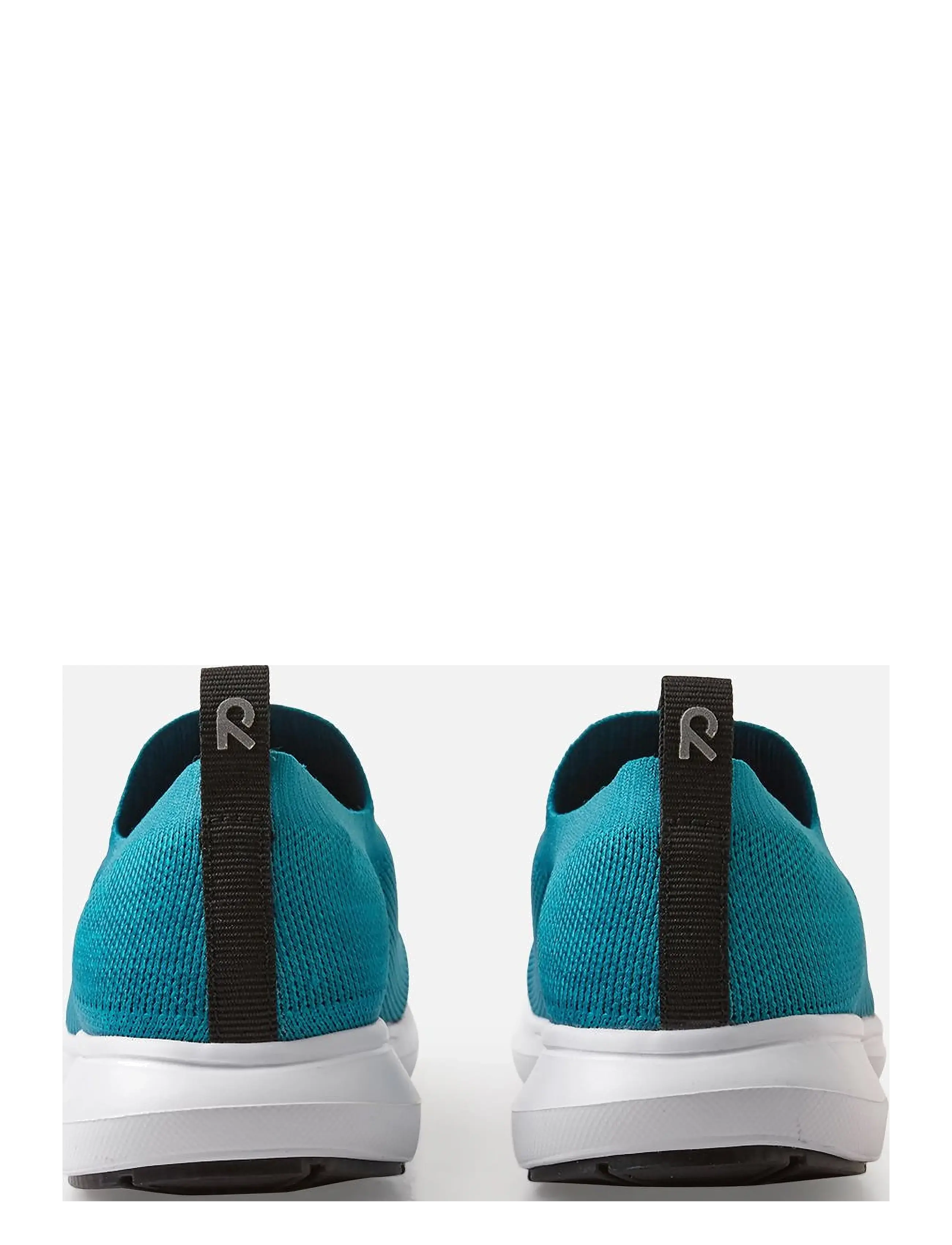 Reima - Sneakers, Bouncing - sommarfynd - deep ocean - 5