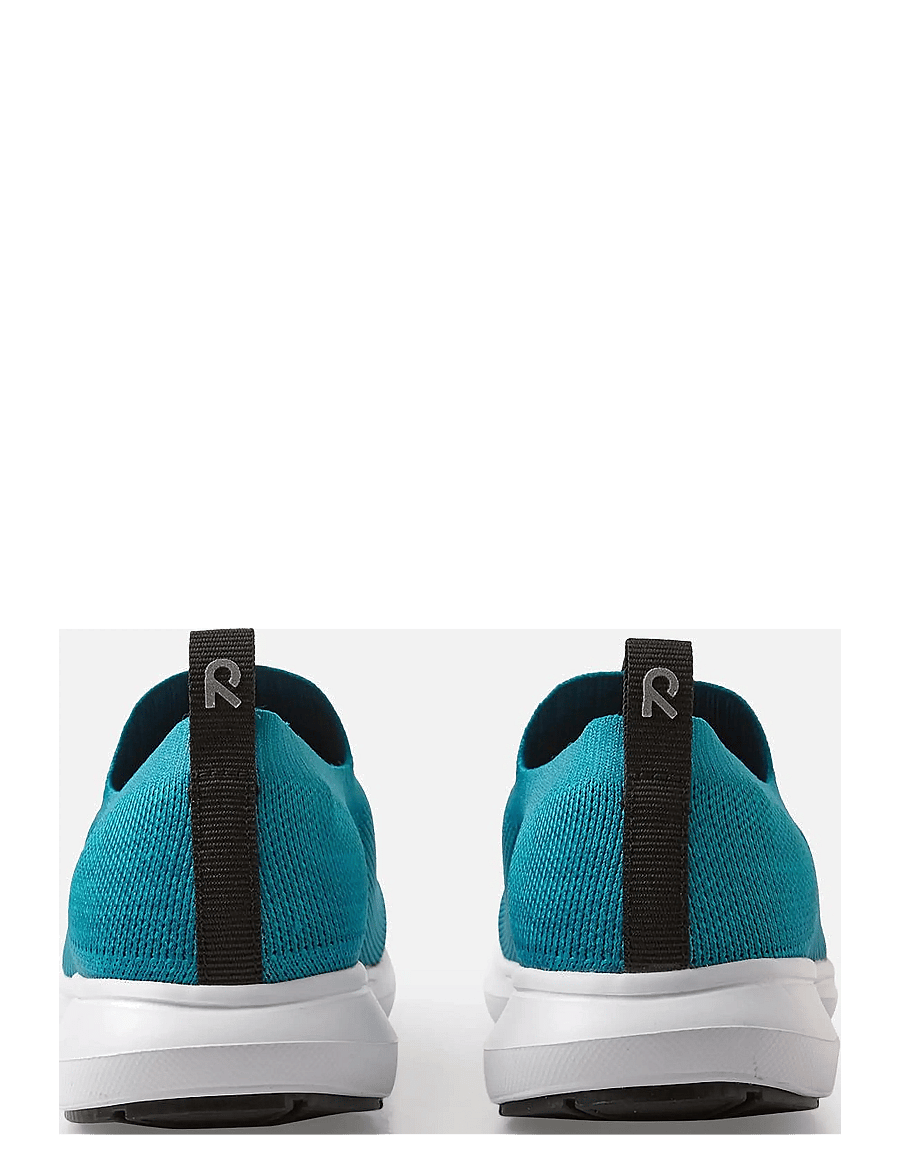 Reima - Sneakers, Bouncing - niedriger schnitt - deep ocean - 5