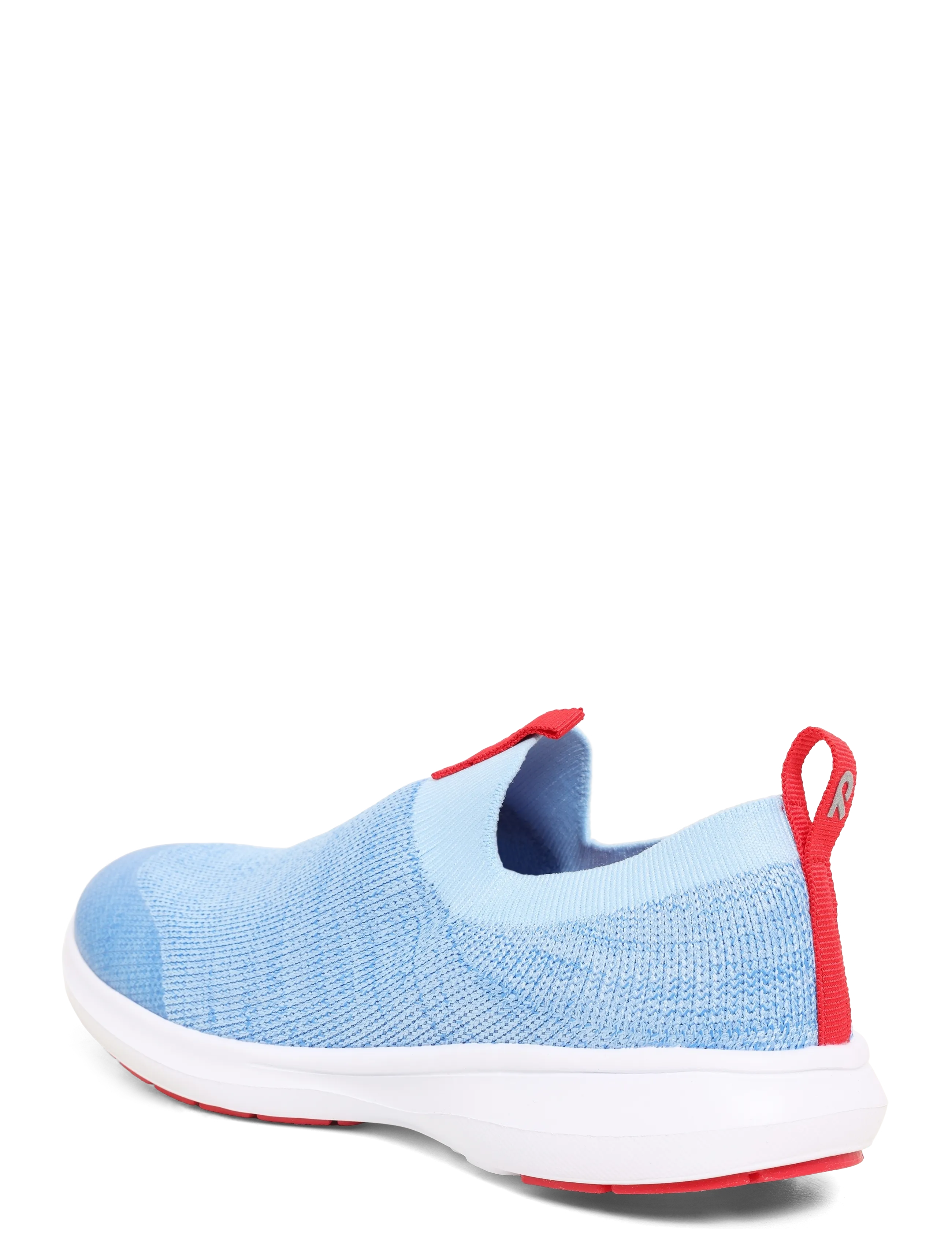 Reima - Sneakers, Bouncing - sommerschnäppchen - sky blue - 1