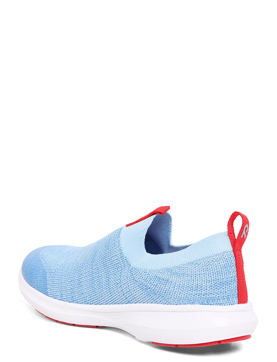 Reima - Sneakers, Bouncing - tennised - sky blue - 1