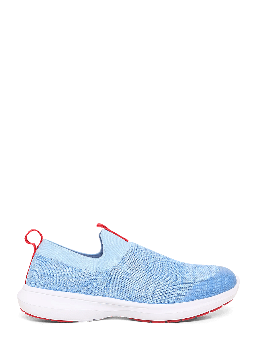 Reima - Sneakers, Bouncing - tennised - sky blue - 2
