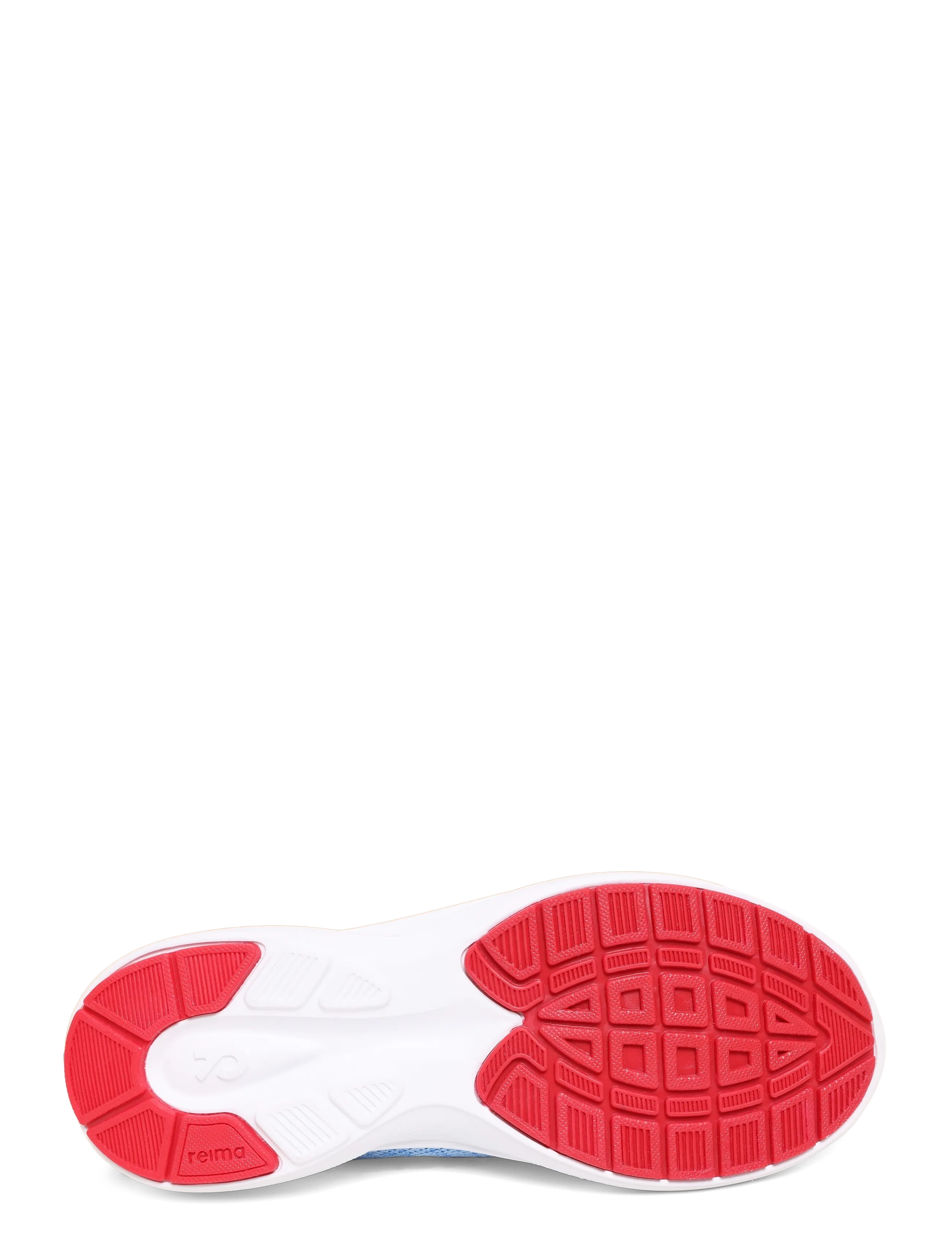 Reima - Sneakers, Bouncing - sommerschnäppchen - sky blue - 4